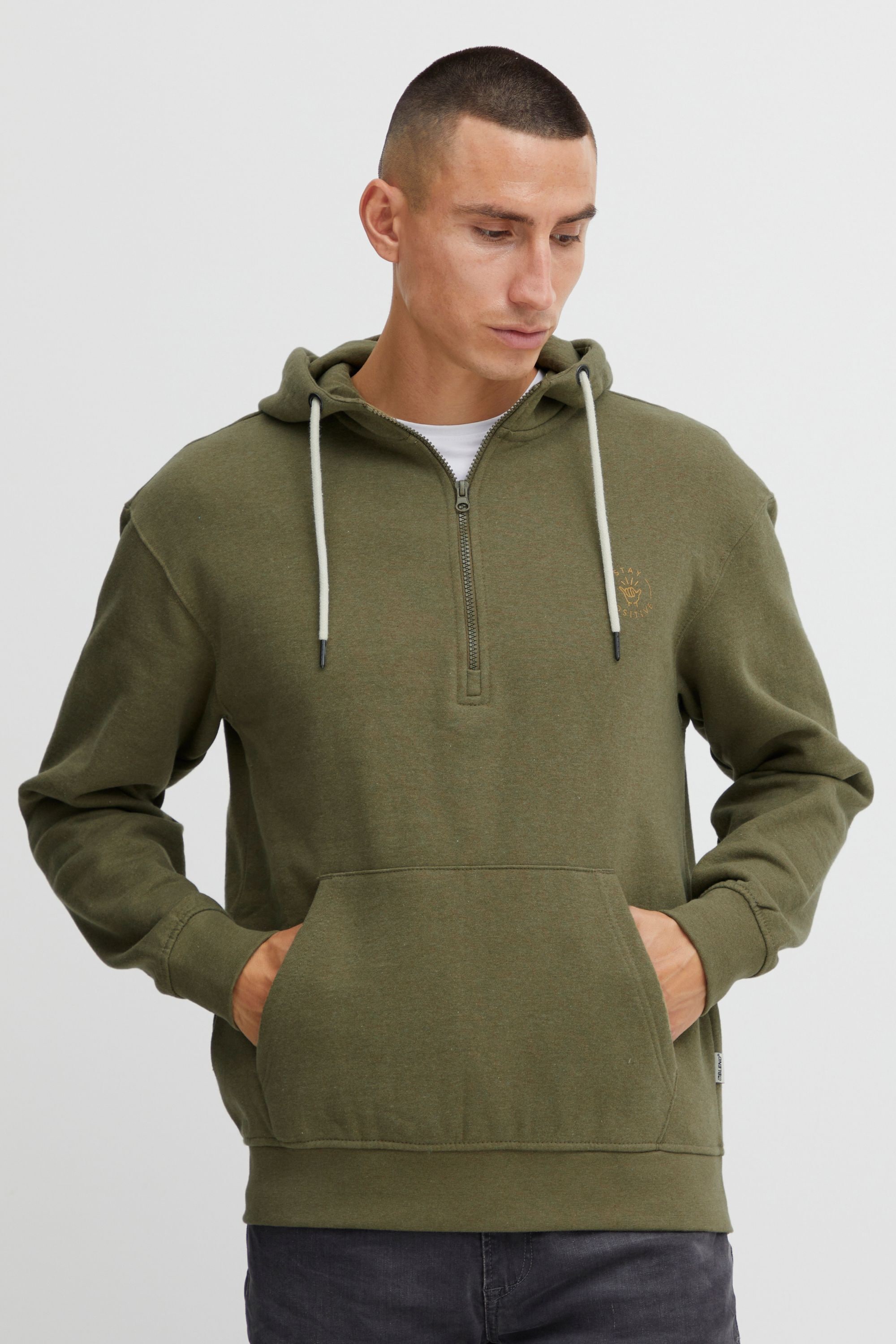 Blend Kapuzenpullover »Hoodie BHSweatshirt«