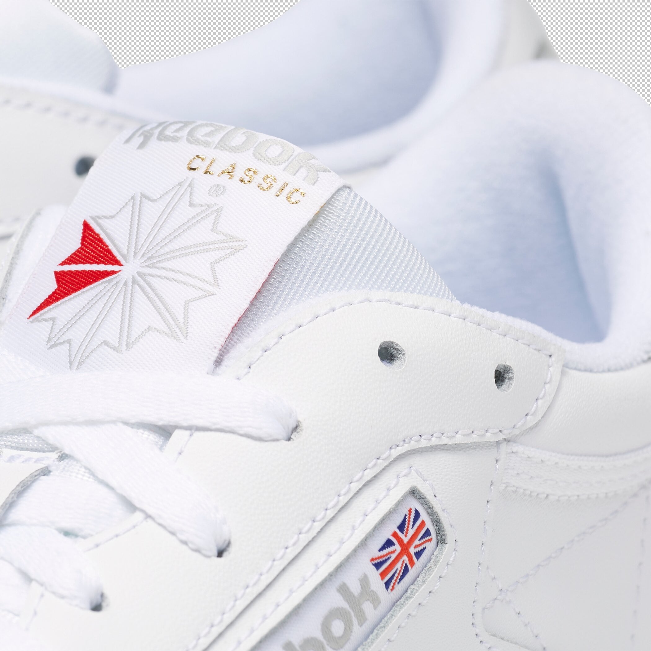 Reebok Classic Sneaker »CLUB C 85«
