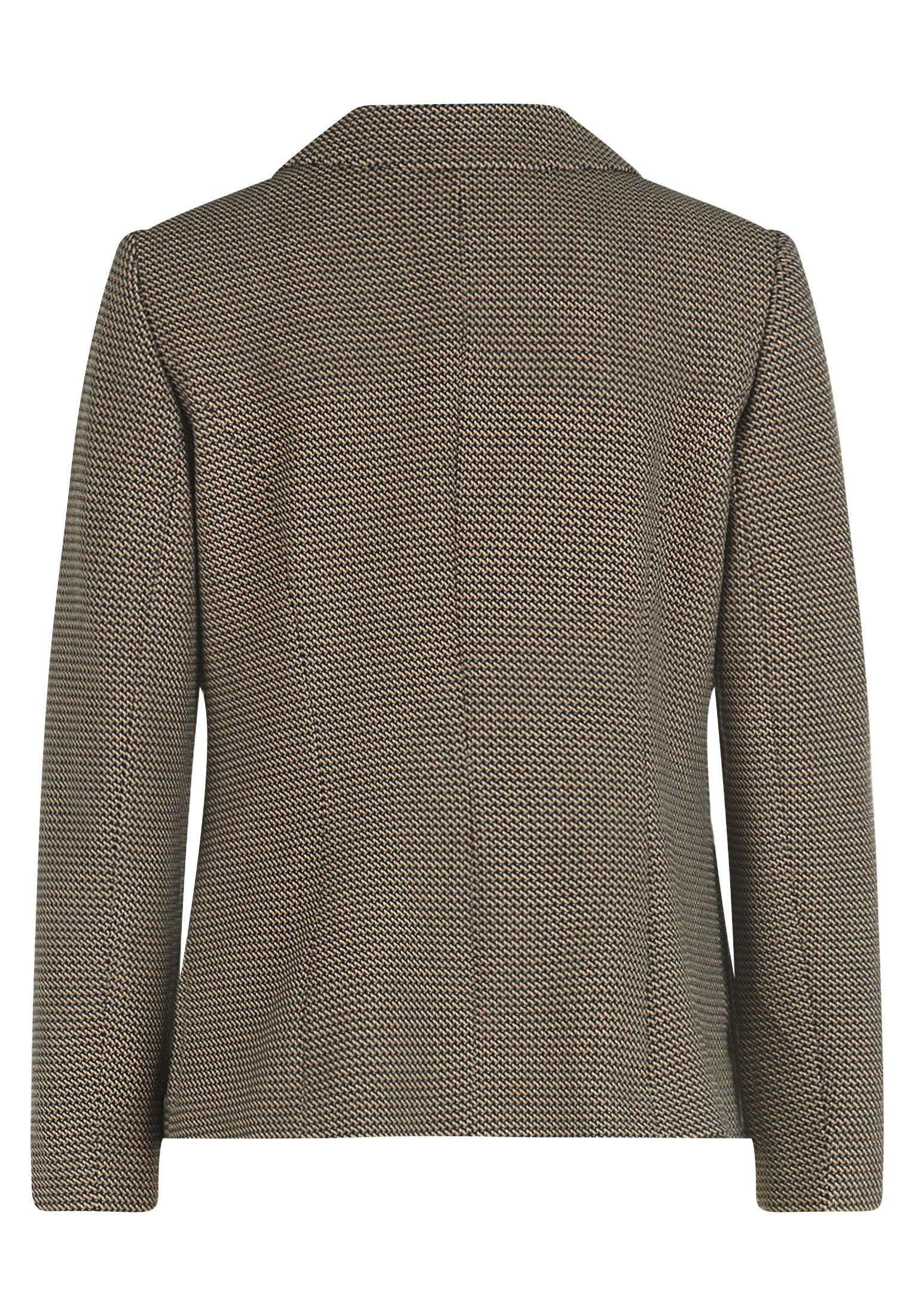 Betty Barclay Jackenblazer »Wollblazer mit aufgesetzten Taschen«