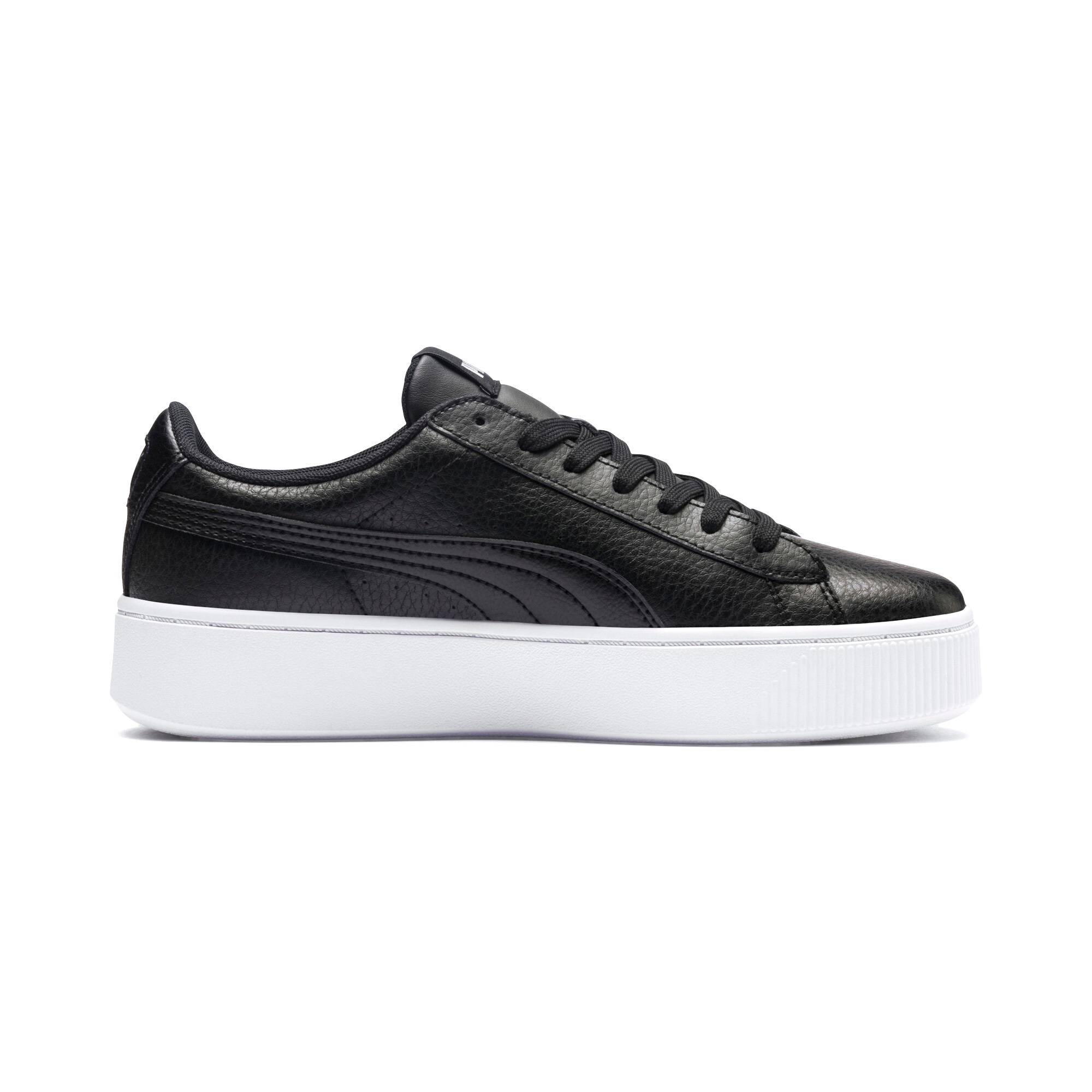 PUMA Sneaker »VIKKY STACKED L«