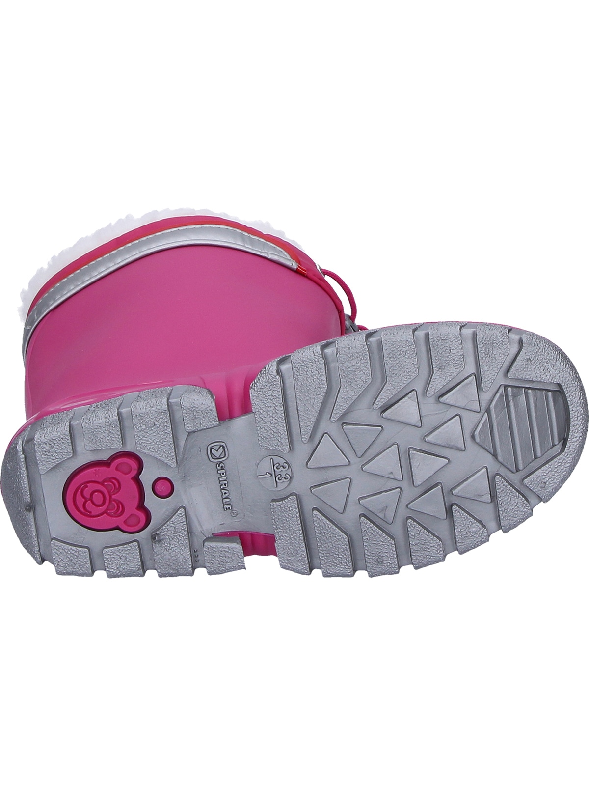 Spirale Gummistiefel »Stiefel Yve«