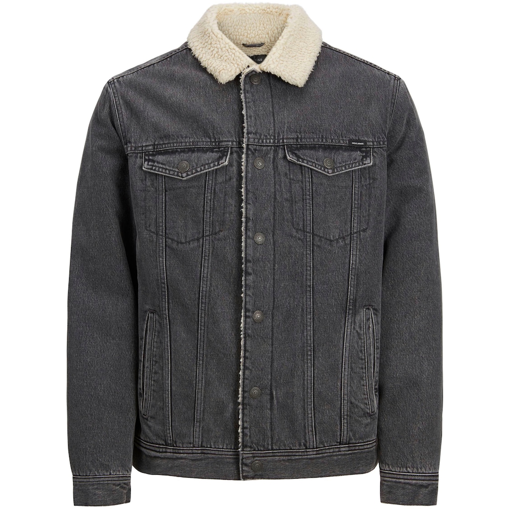 Jack & Jones Jeansjacke »JEAN JACKET«