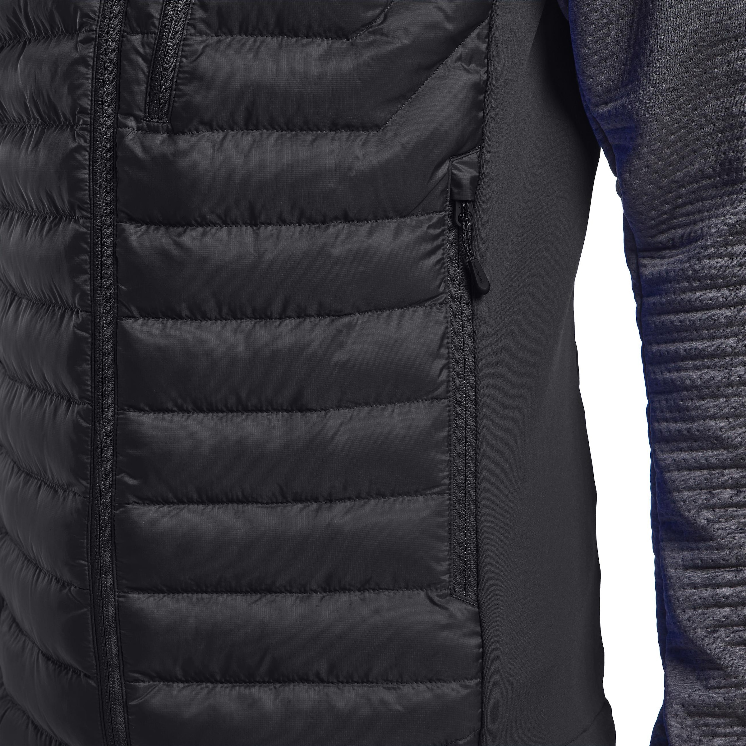 Jack Wolfskin Funktionsweste »ROUTEBURN PRO INS VEST M«