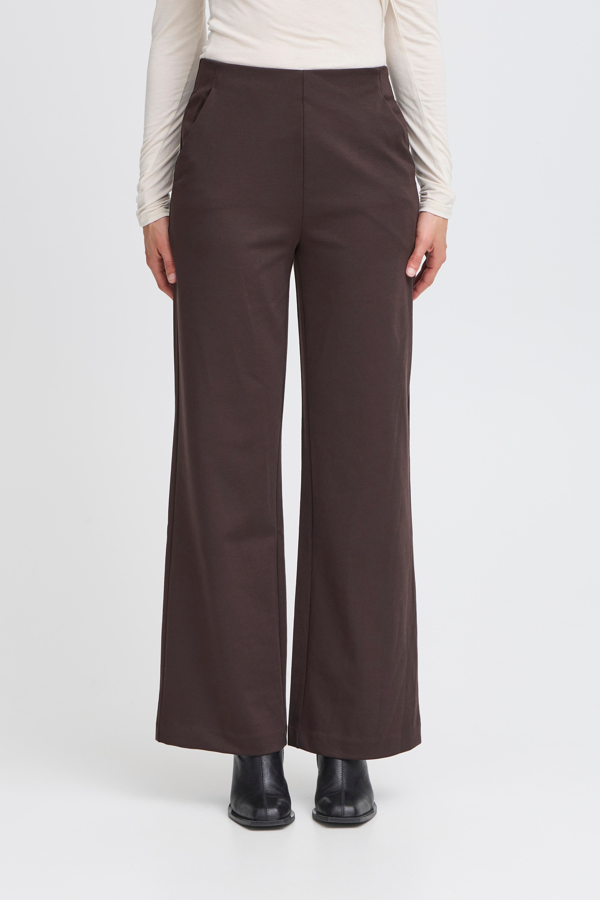 Ichi Stoffhose »Hose IHKATE«