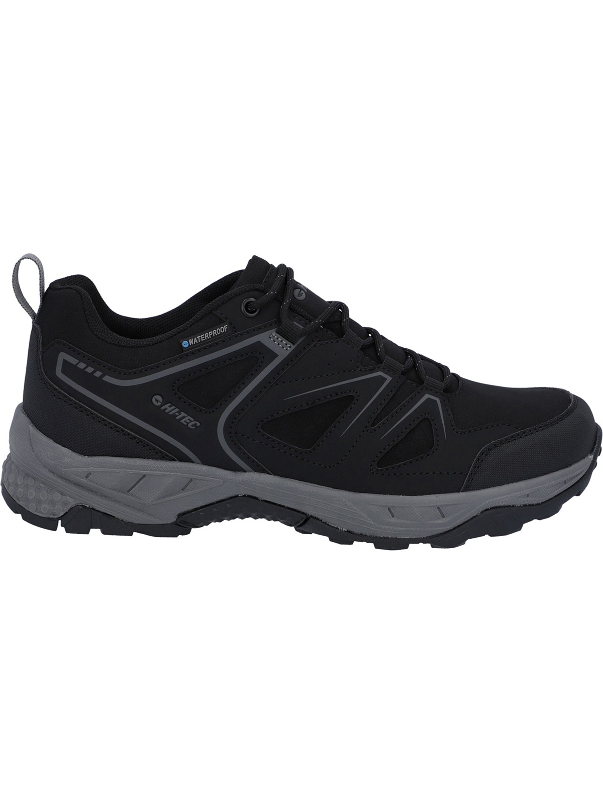 Hi-Tec Wanderschuh »Freizeitschuhe O010709-021 Hi-Tec Saunter«