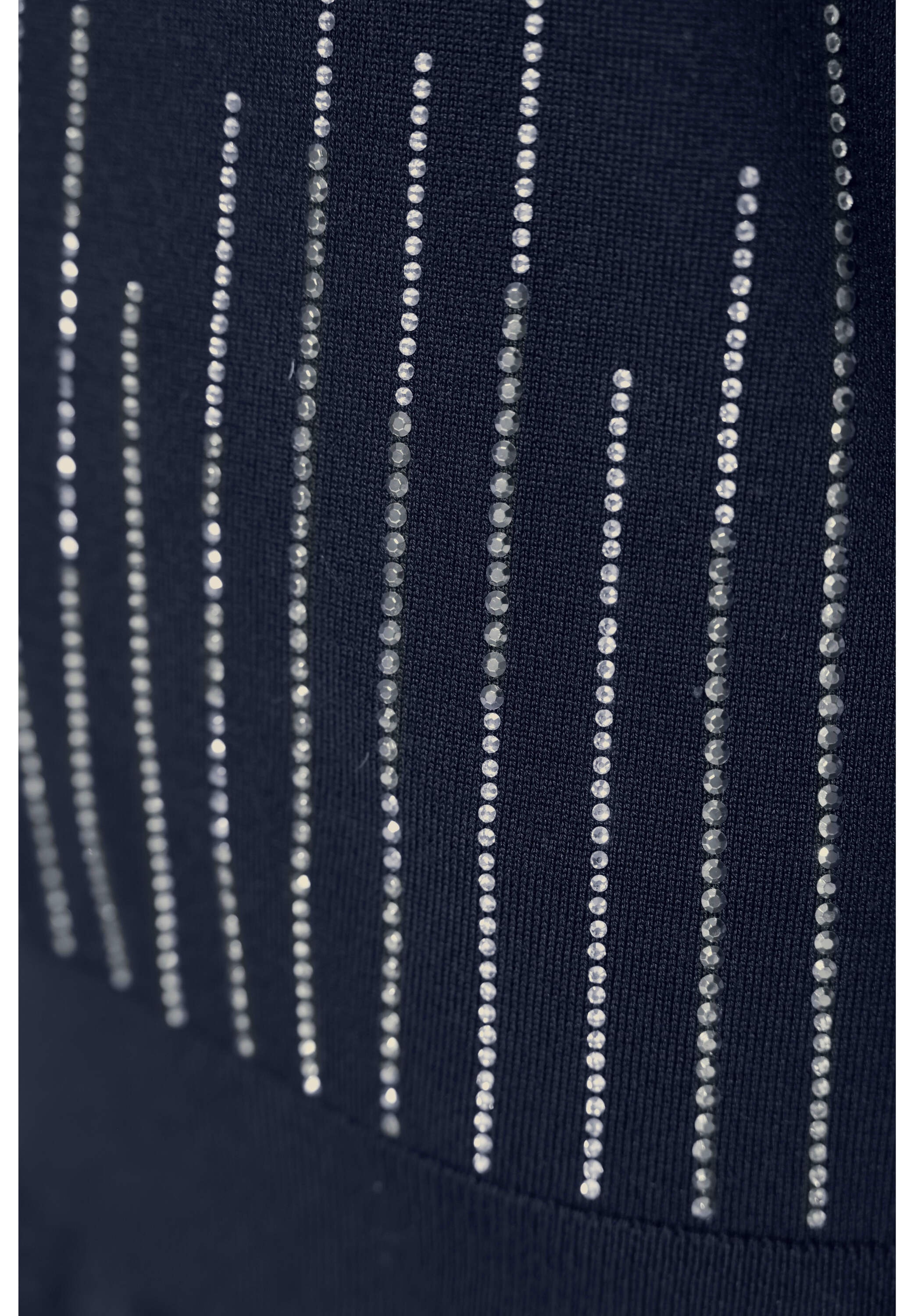 creation L Longpullover »Lyocell-Mix-Pullover Langarm-Pullover mit U-Boot-Ausschnitt«