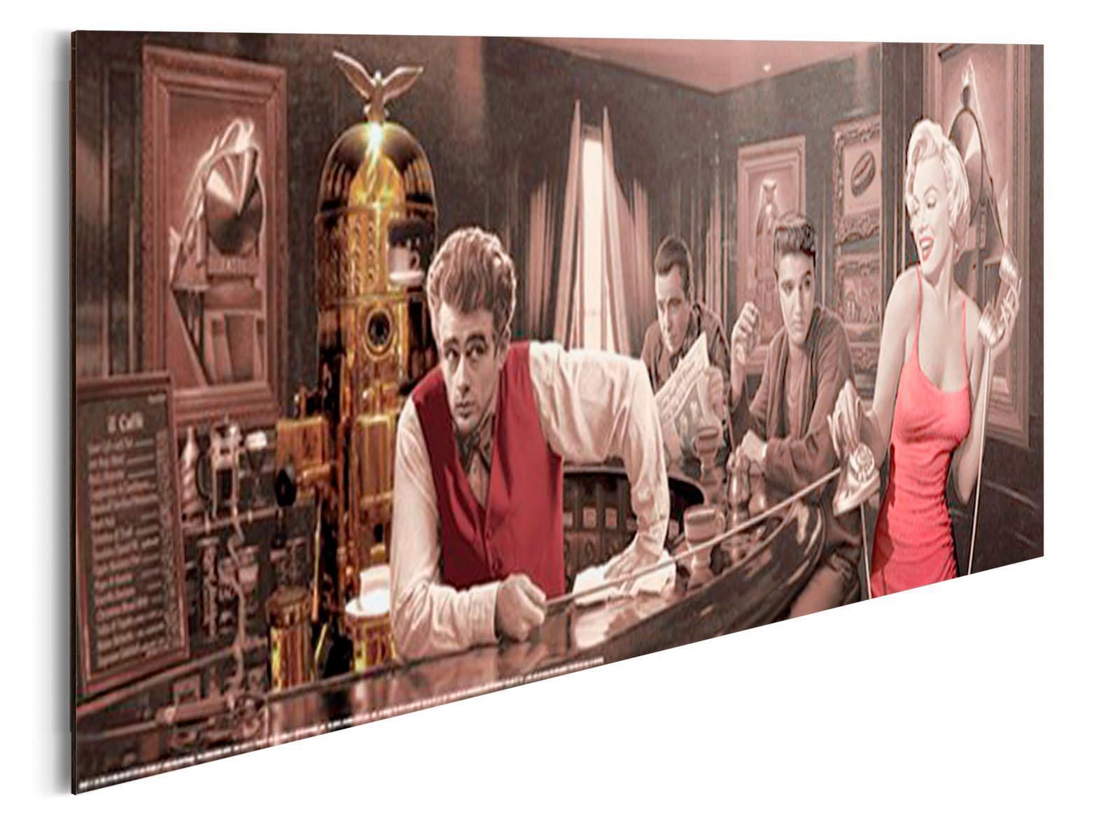 Reinders! Deco-Panel »Java Dreams« in drei Größen