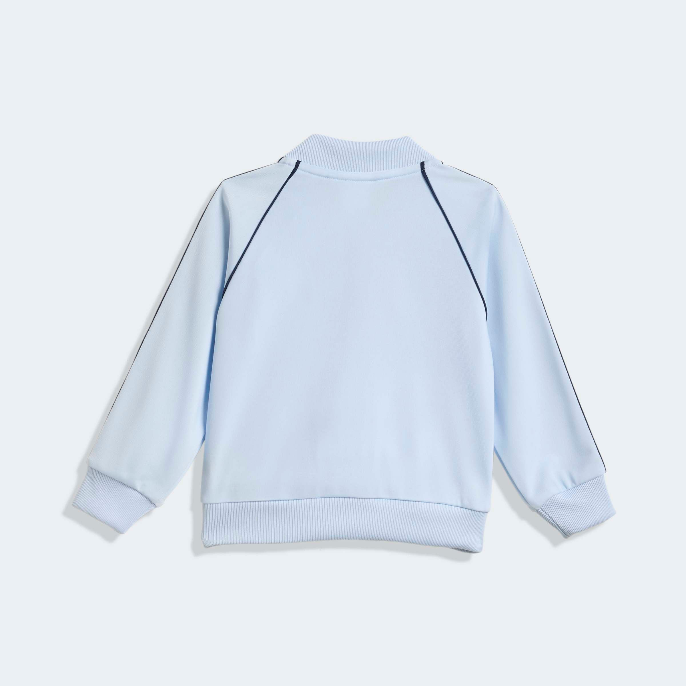 adidas Originals Trainingsanzug »SST« 2 tlg.