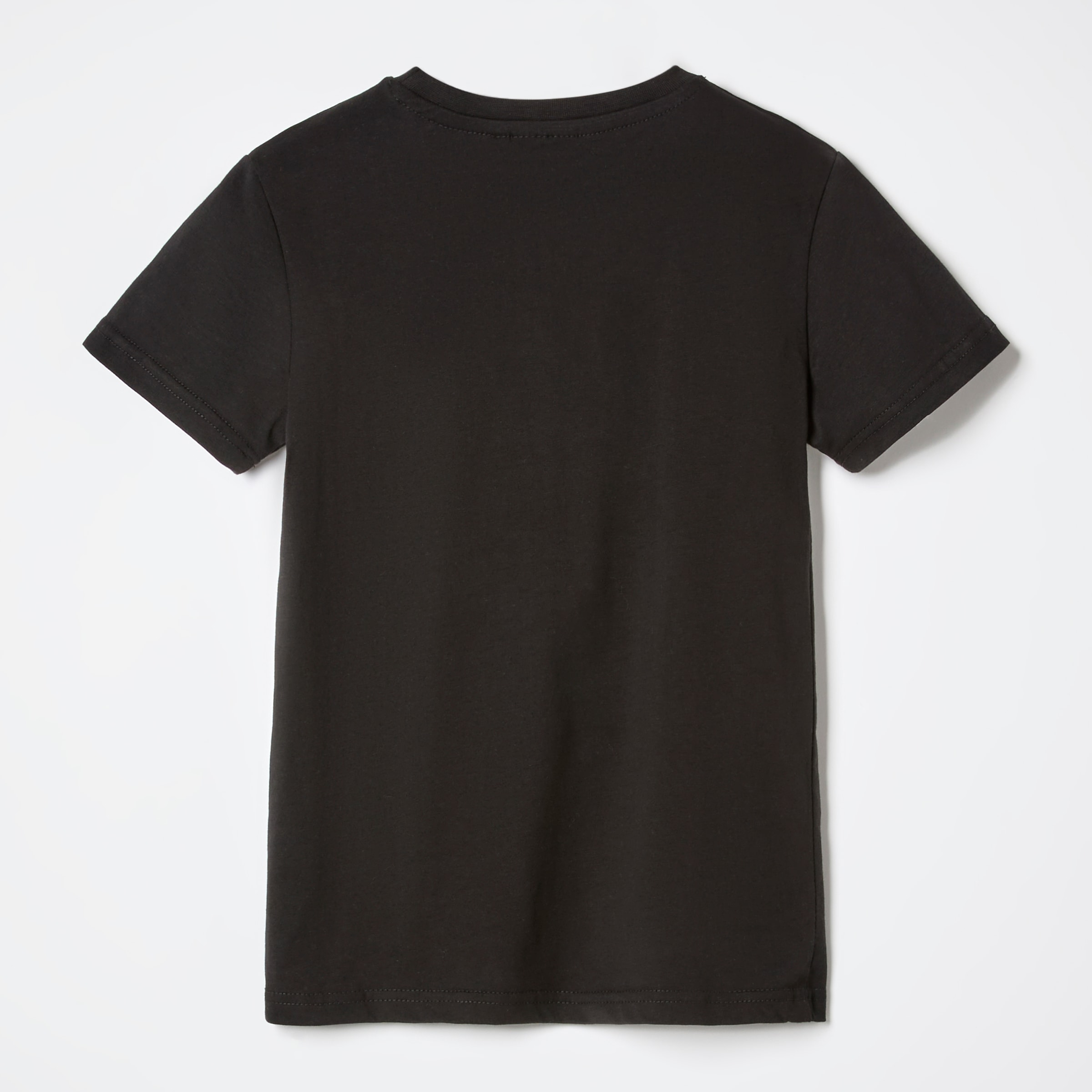 Ellesse T-Shirt »DURANIO 2 PACK TEE« Packung, 2 für Kinder, sportlicher Stil, für Freizeit und Bewegung