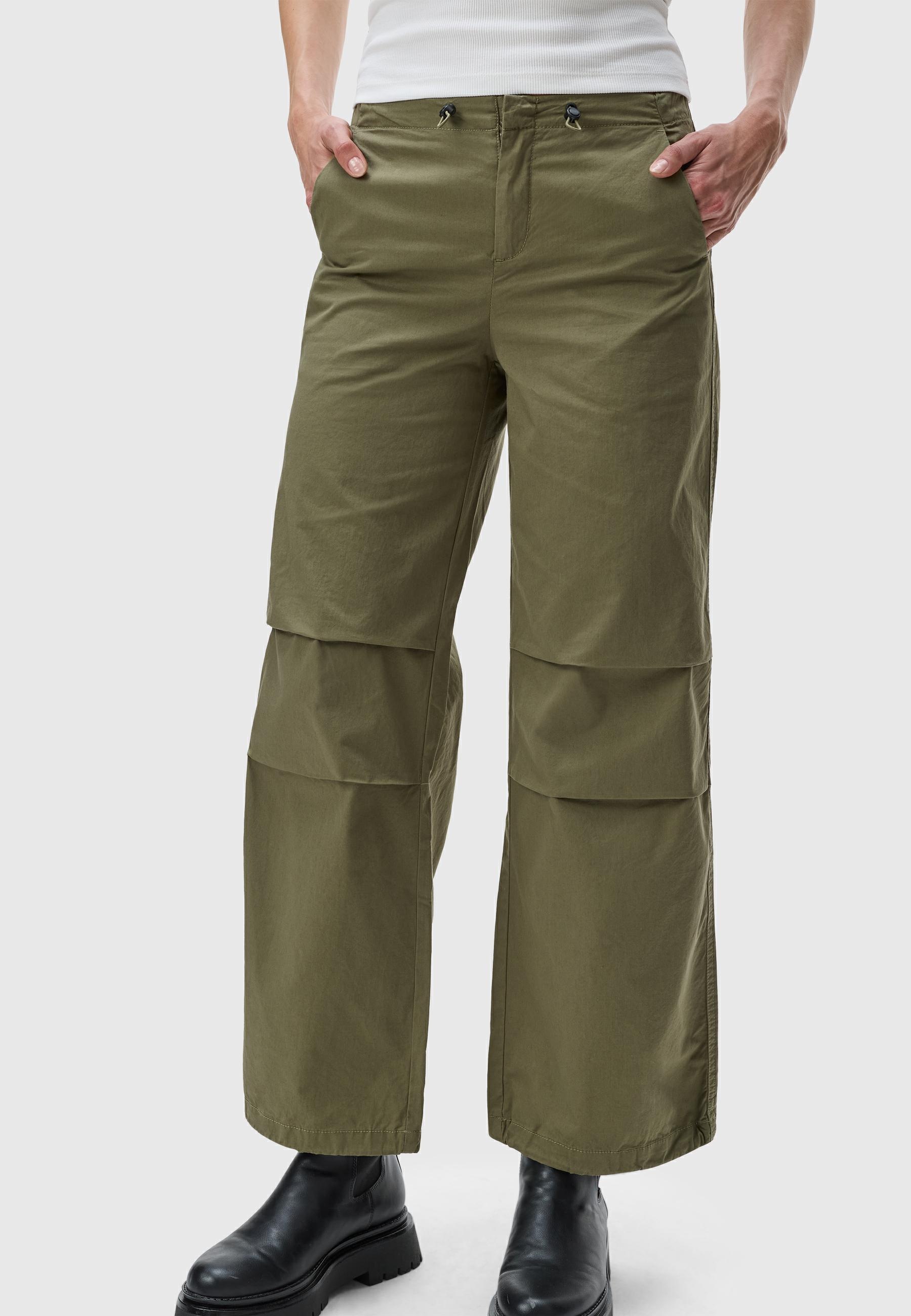 Ragwear Stoffhose »Stoffhose Paragata«