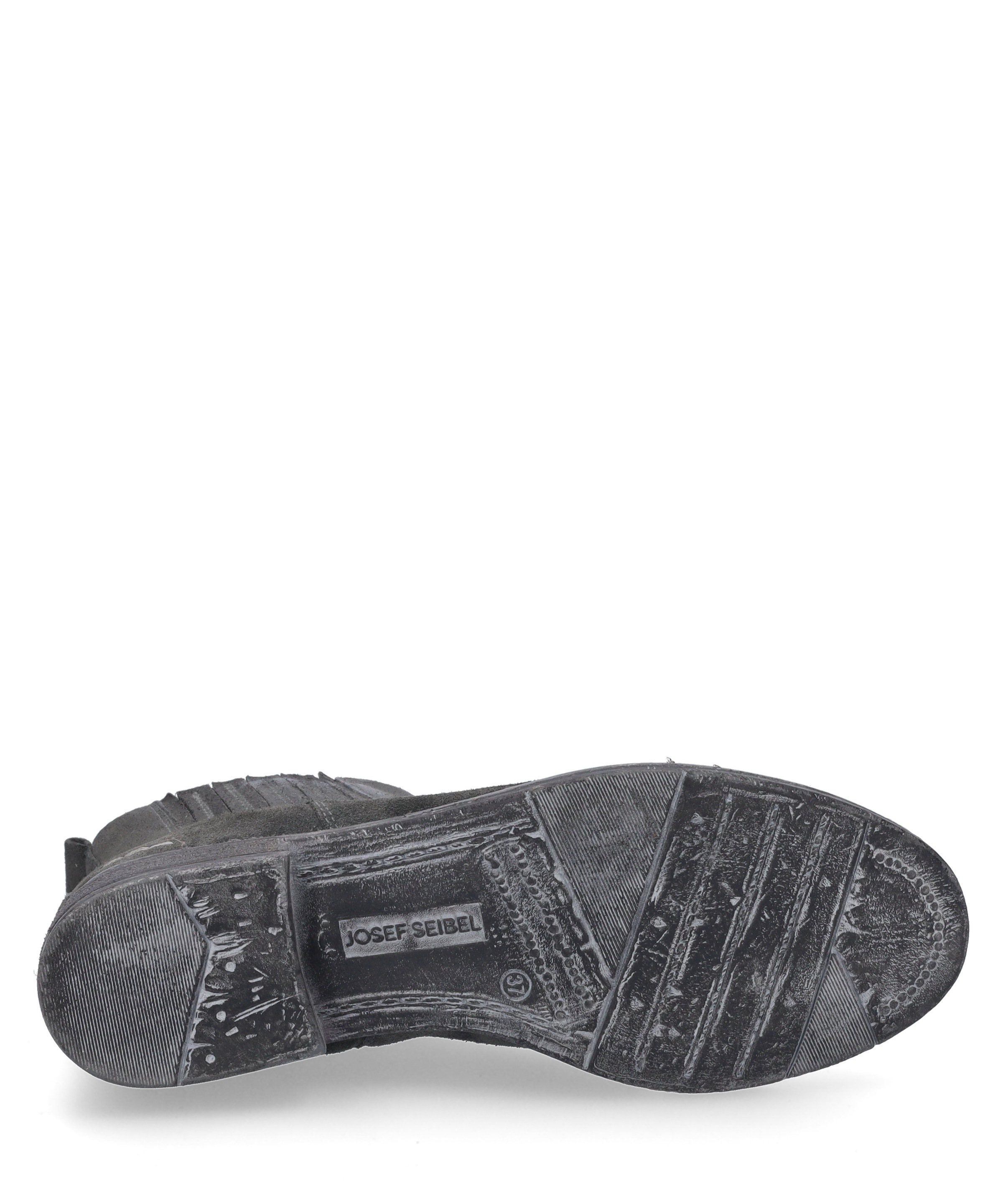 Josef Seibel Stiefelette »Sienna 02, granit«