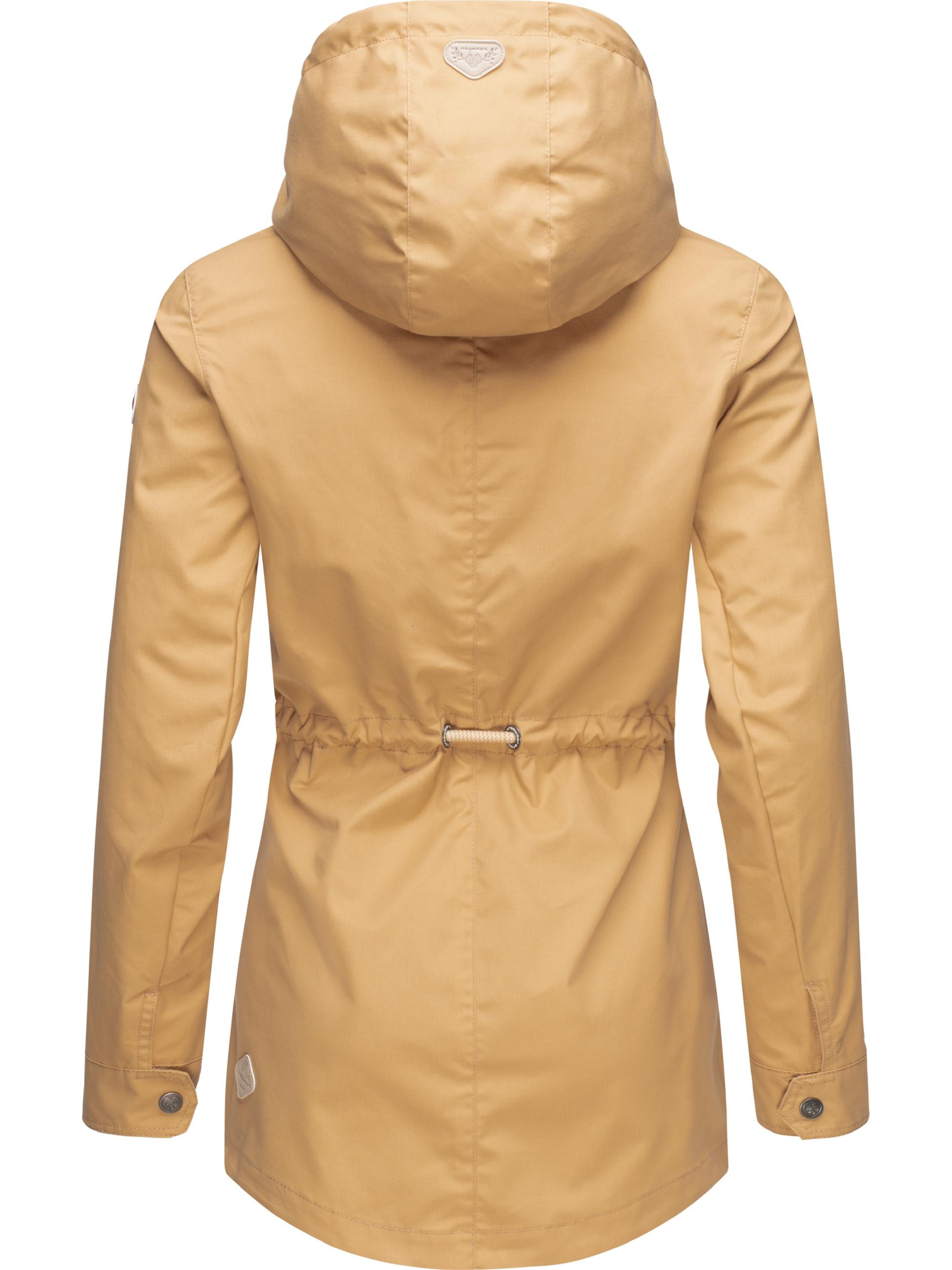 Ragwear Outdoorjacke »Übergangsjacke Monadis«