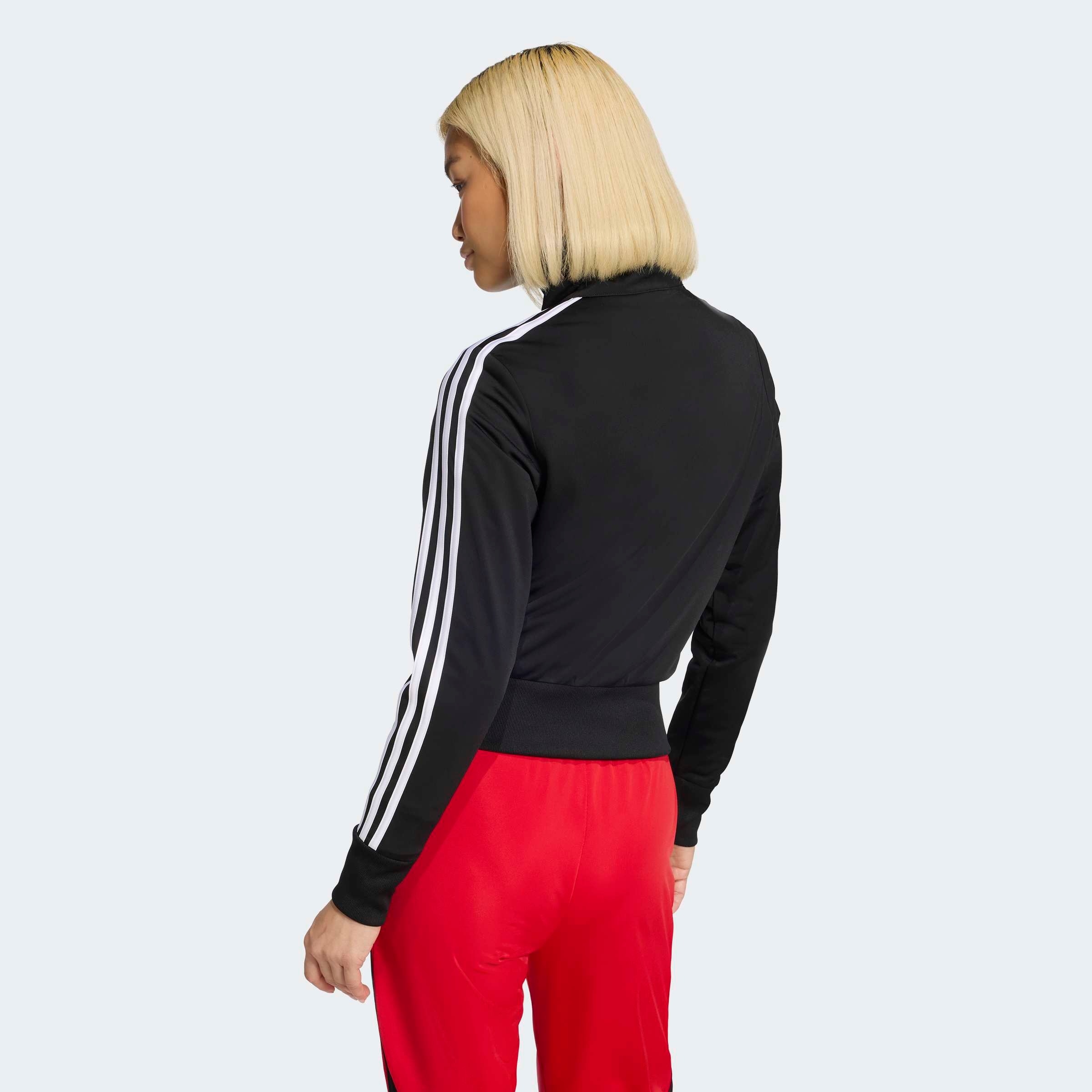 adidas Originals Trainingsjacke »FIREBIRD CLASSIC ORIGINALS« FIREBIRD, reguläre Passform