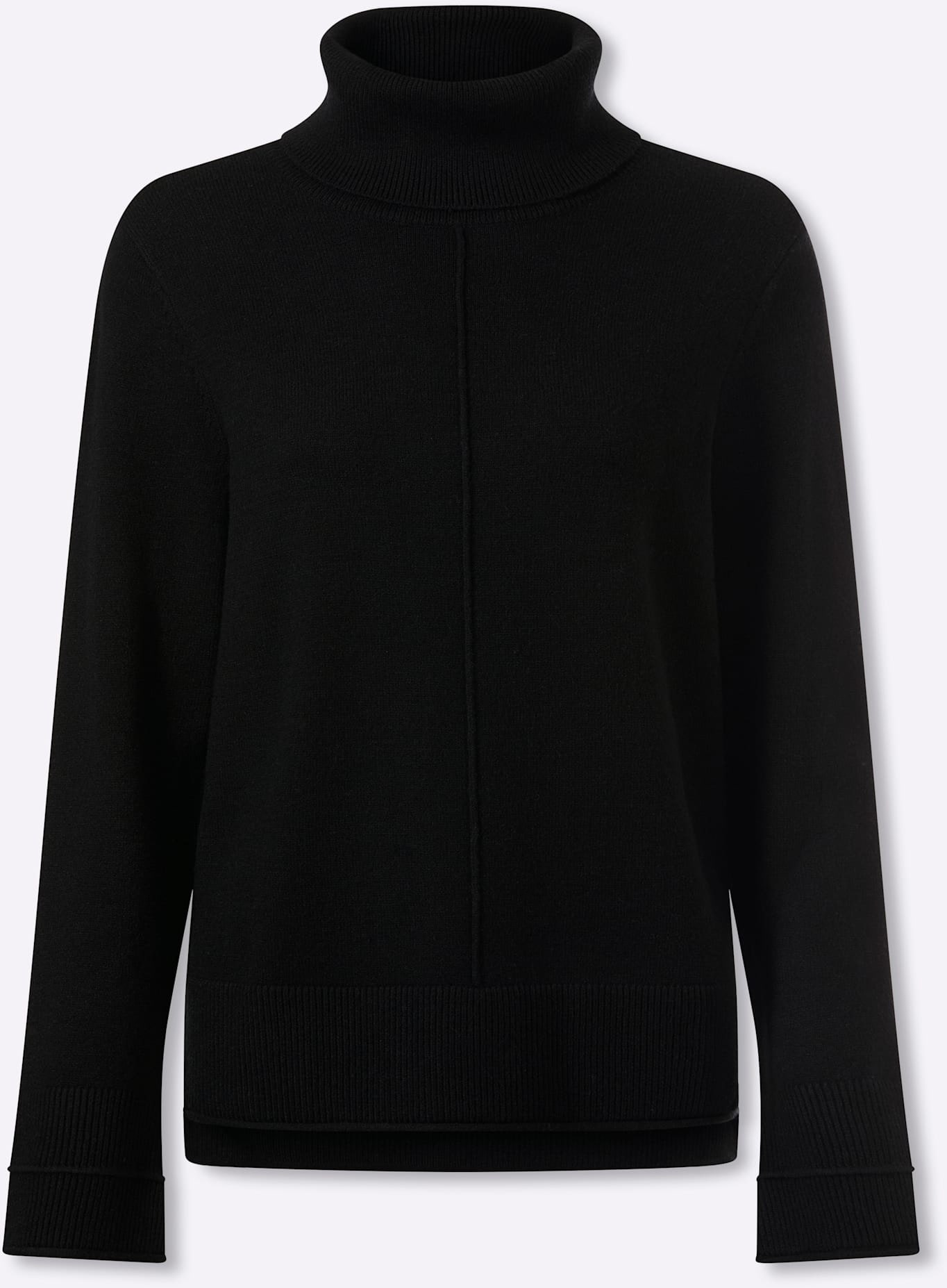 heine Rollkragenpullover »Rollkragenpullover«