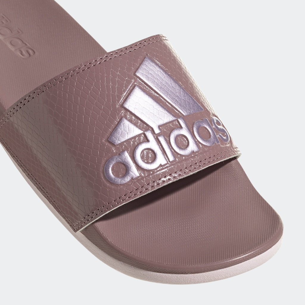 adidas Sportswear Badesandale »COMFORT ADILETTE«