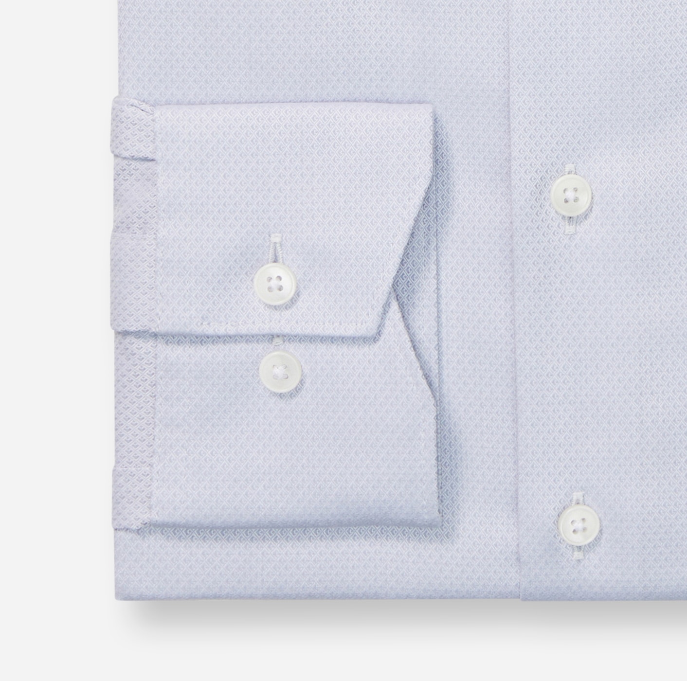 OLYMP Businesshemd »Luxor modern fit«