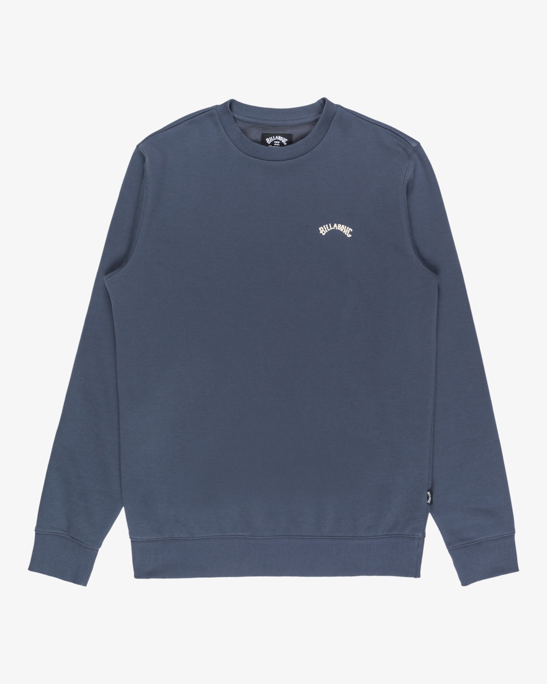 Billabong Sweatshirt »ARCH CR«, sportlicher Stil, aus Baumwolle und Polyester
