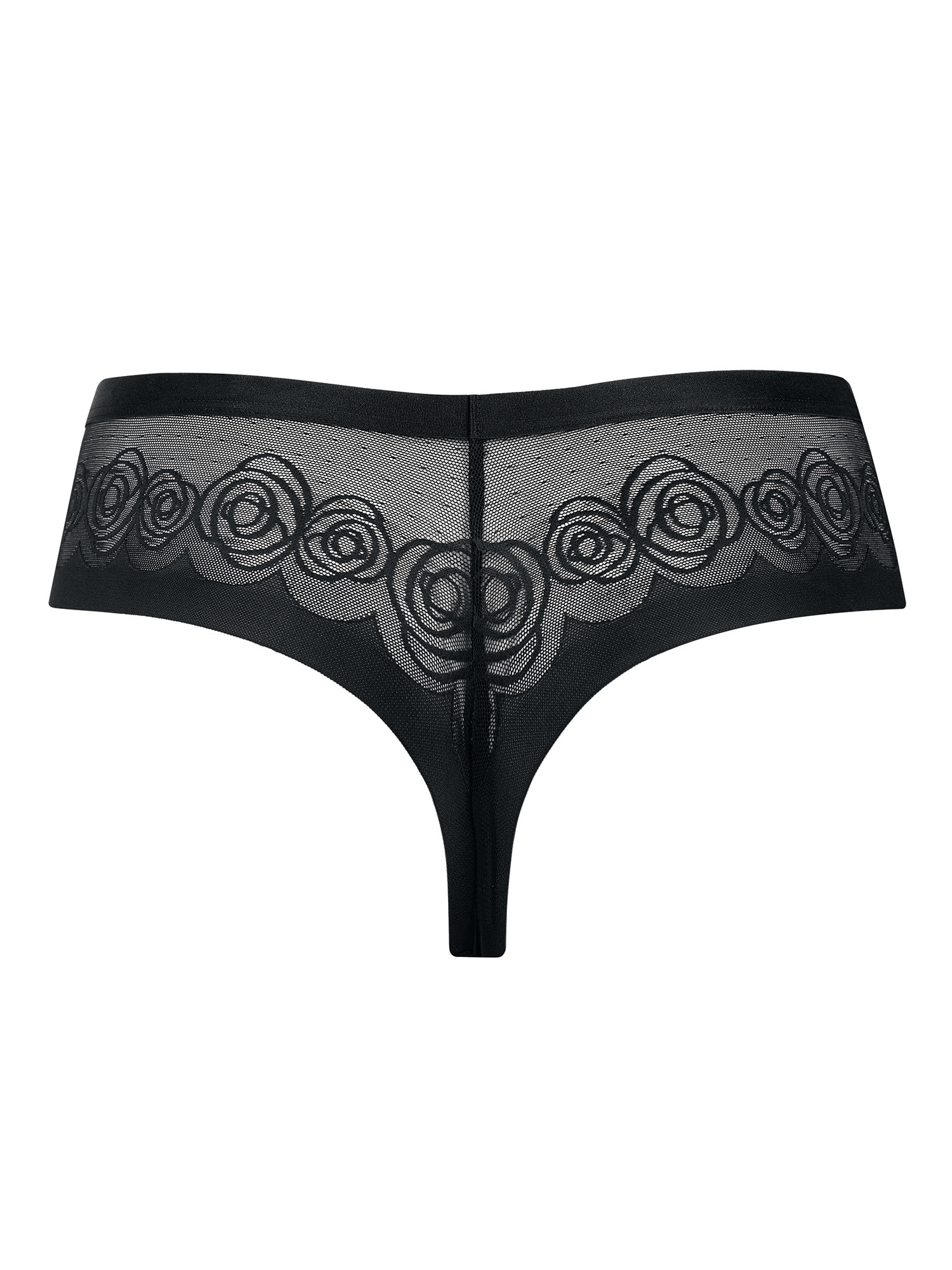 Lisca Brasilslip »2er Pack Brasilslip Ruby«