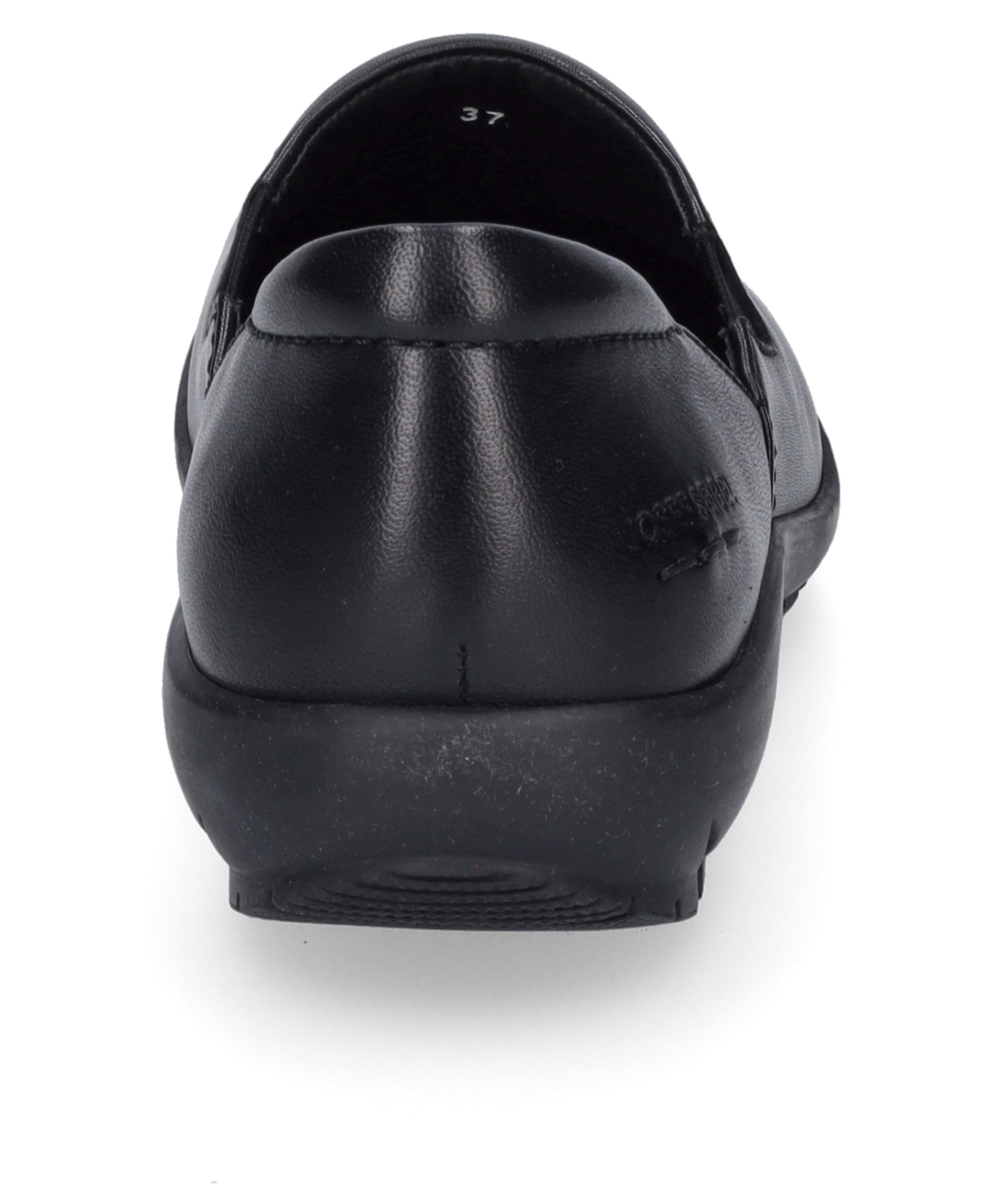 Josef Seibel Slipper »Charlotte 02, black-black«
