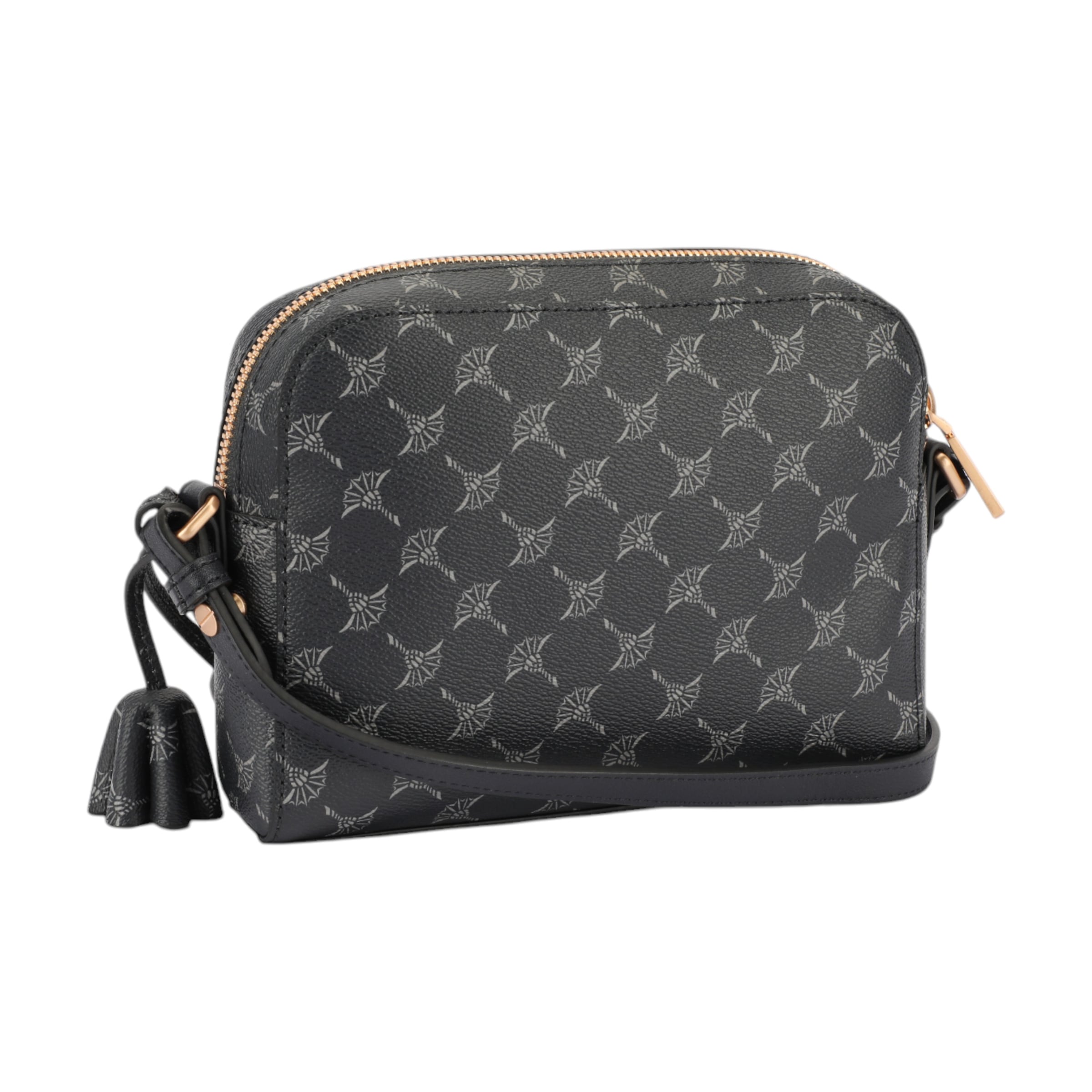 JOOP! Umhängetasche »cortina 1.0 cloe shoulderbag shz« Handtasche Damen Tasche Damen Schultertasche