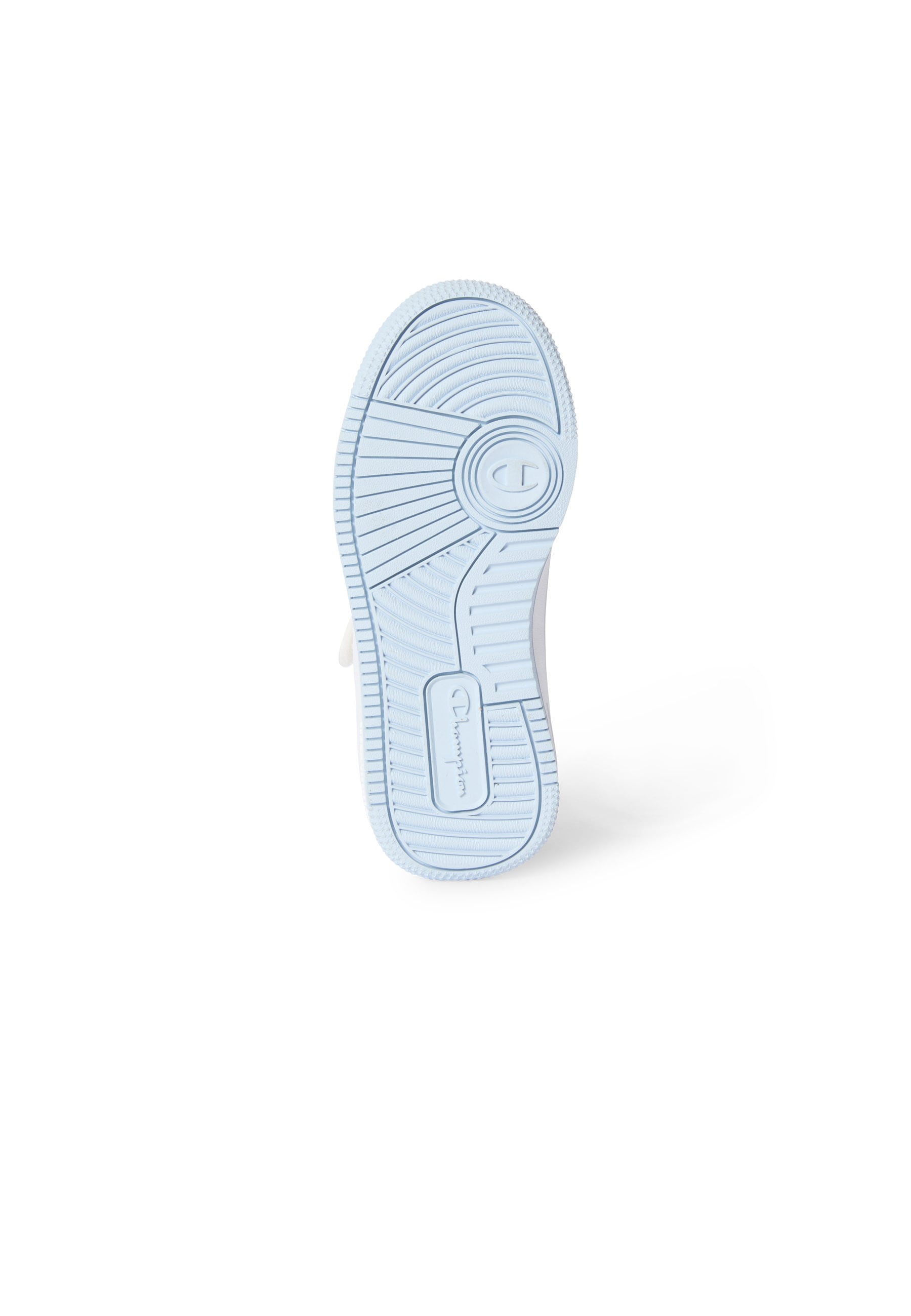 Champion Sneaker »RD18 G PS MID«