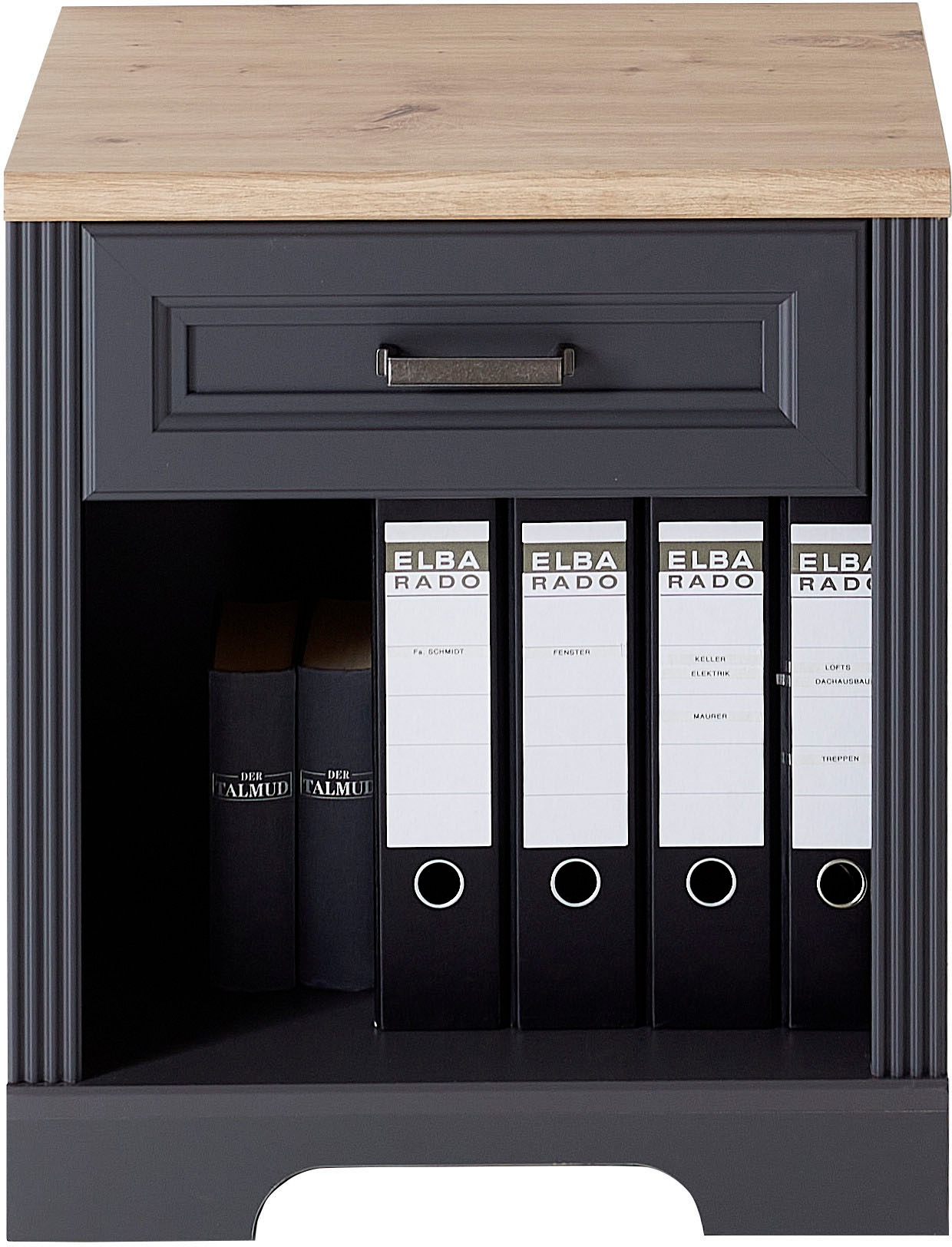 Innostyle Rollcontainer 1 Stk. tlg.