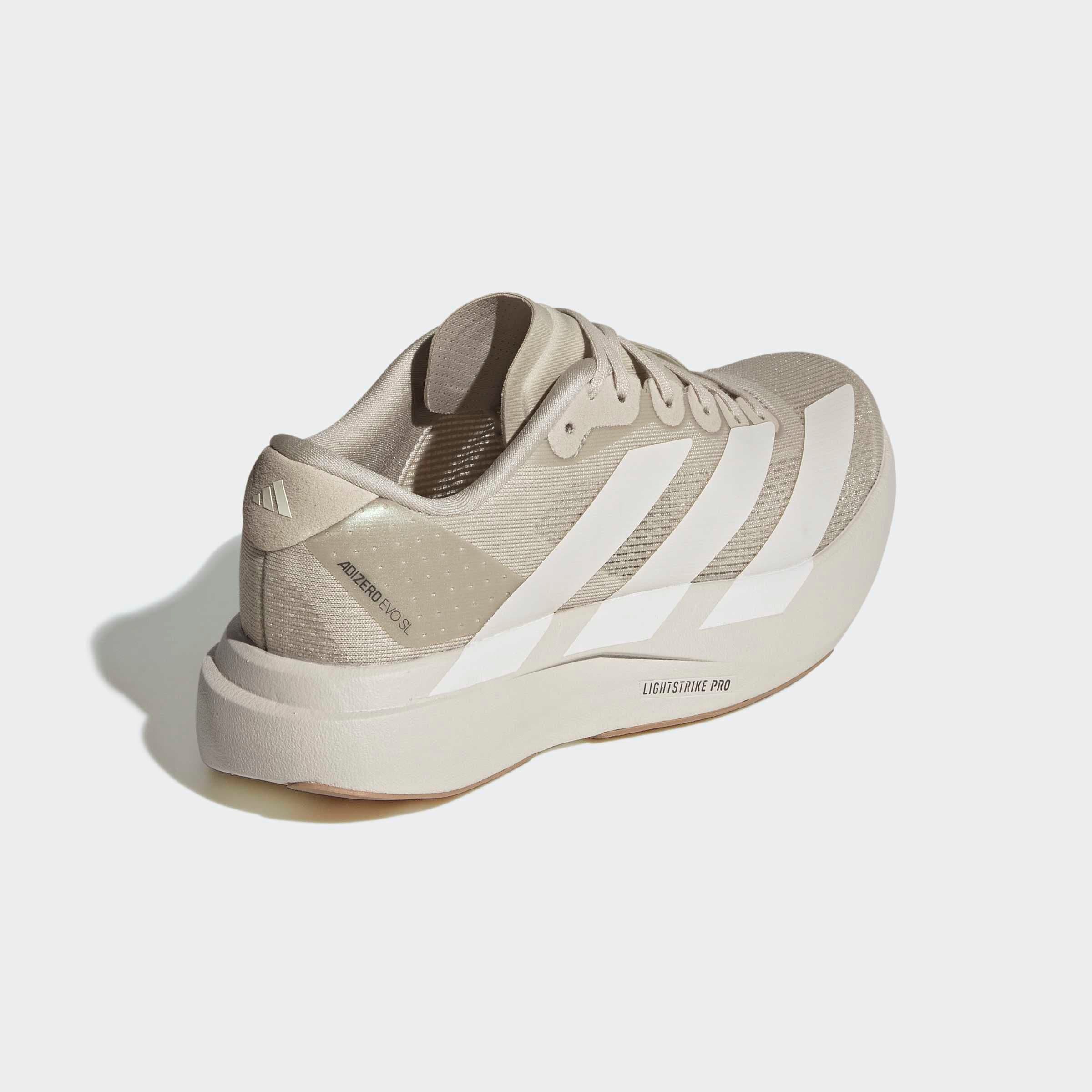 adidas Performance Laufschuh »ADIZERO EVO SL E FÜR KINDER UND TEENS«