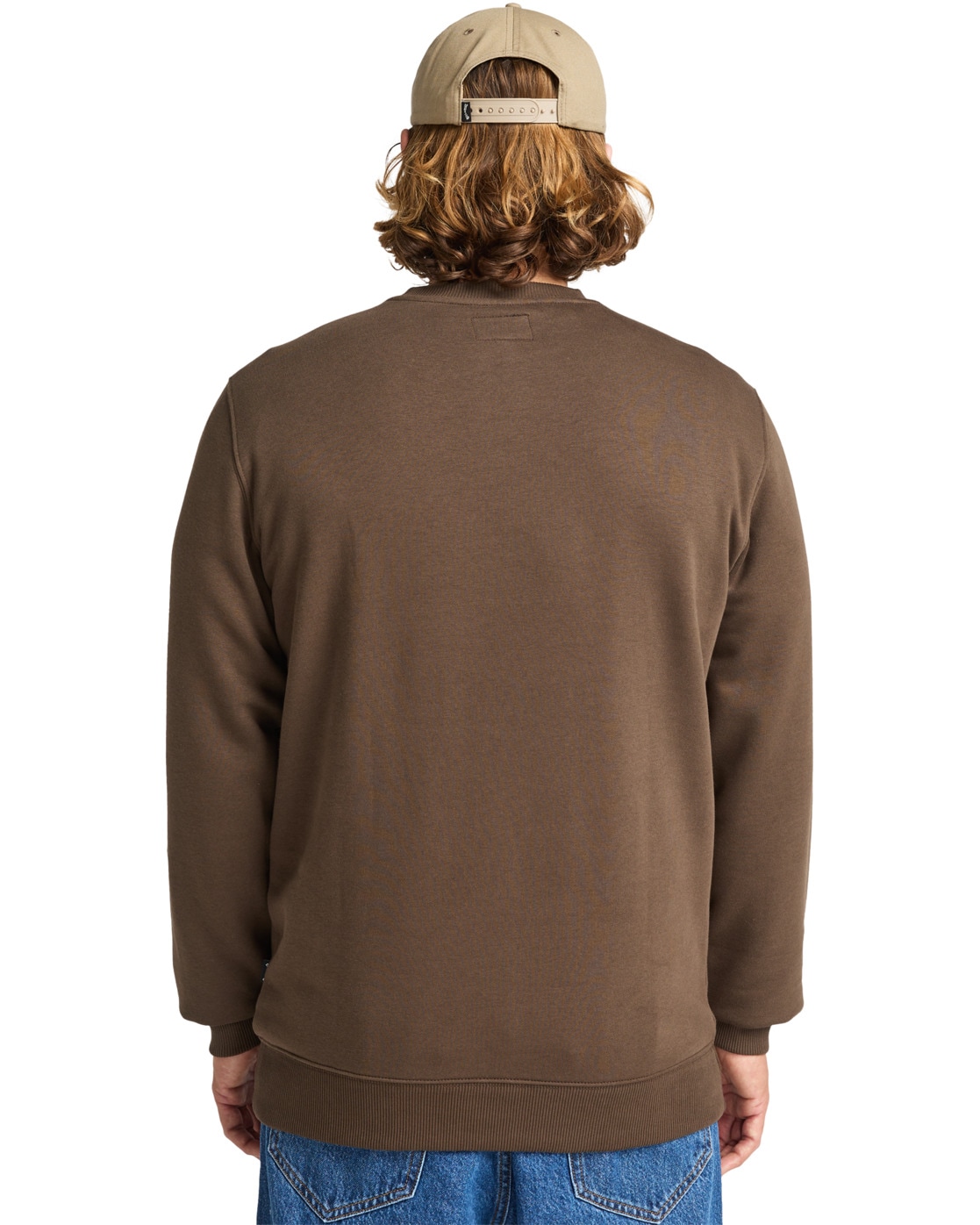 Billabong Sweatshirt »Arch Cr«
