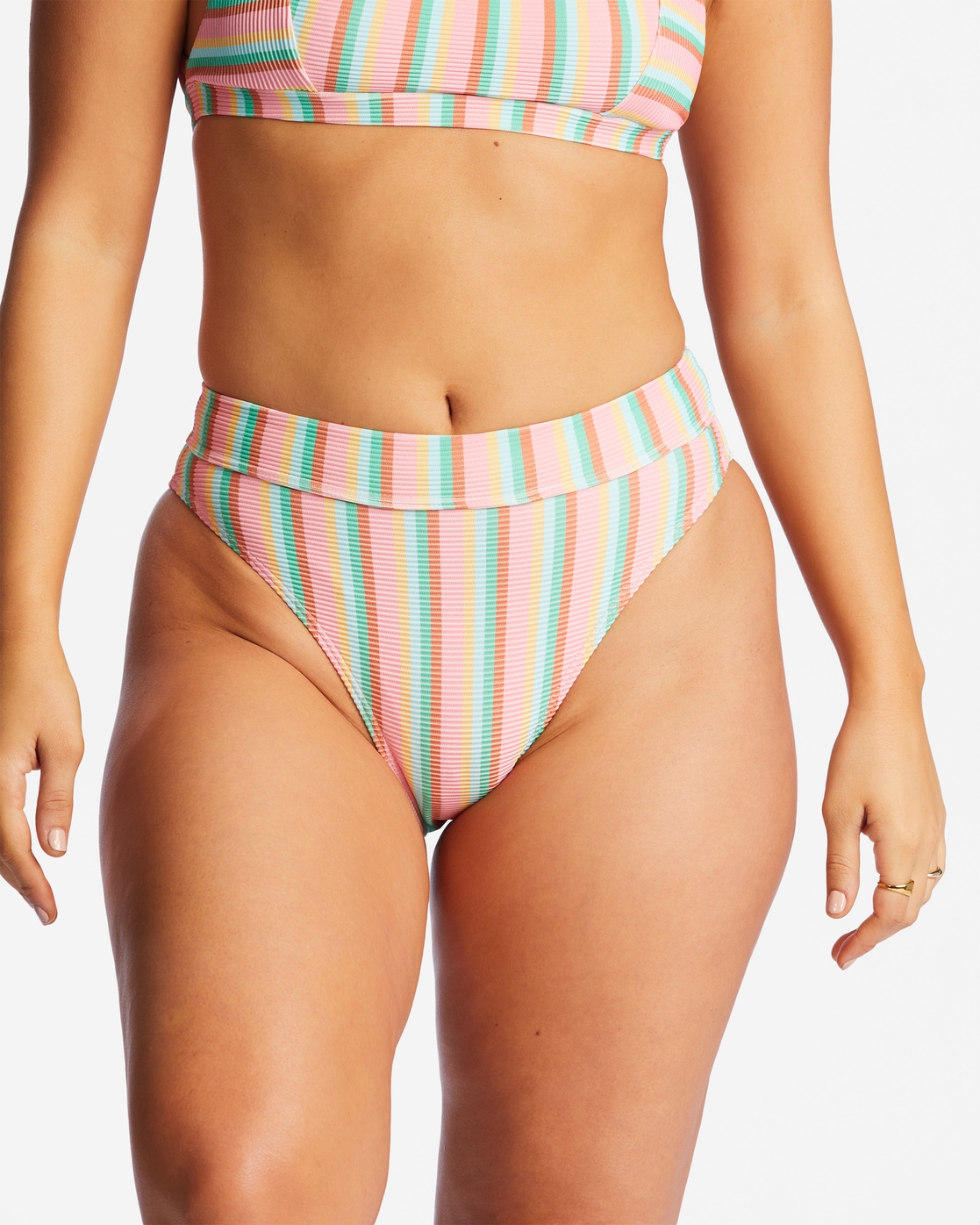Billabong Bikini-Hose »Island Glow Tanlines Maui«