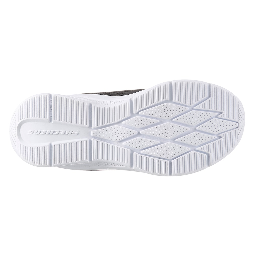 Skechers Kids Slip-On Sneaker »MICROSPEC MAX-TORVIX«