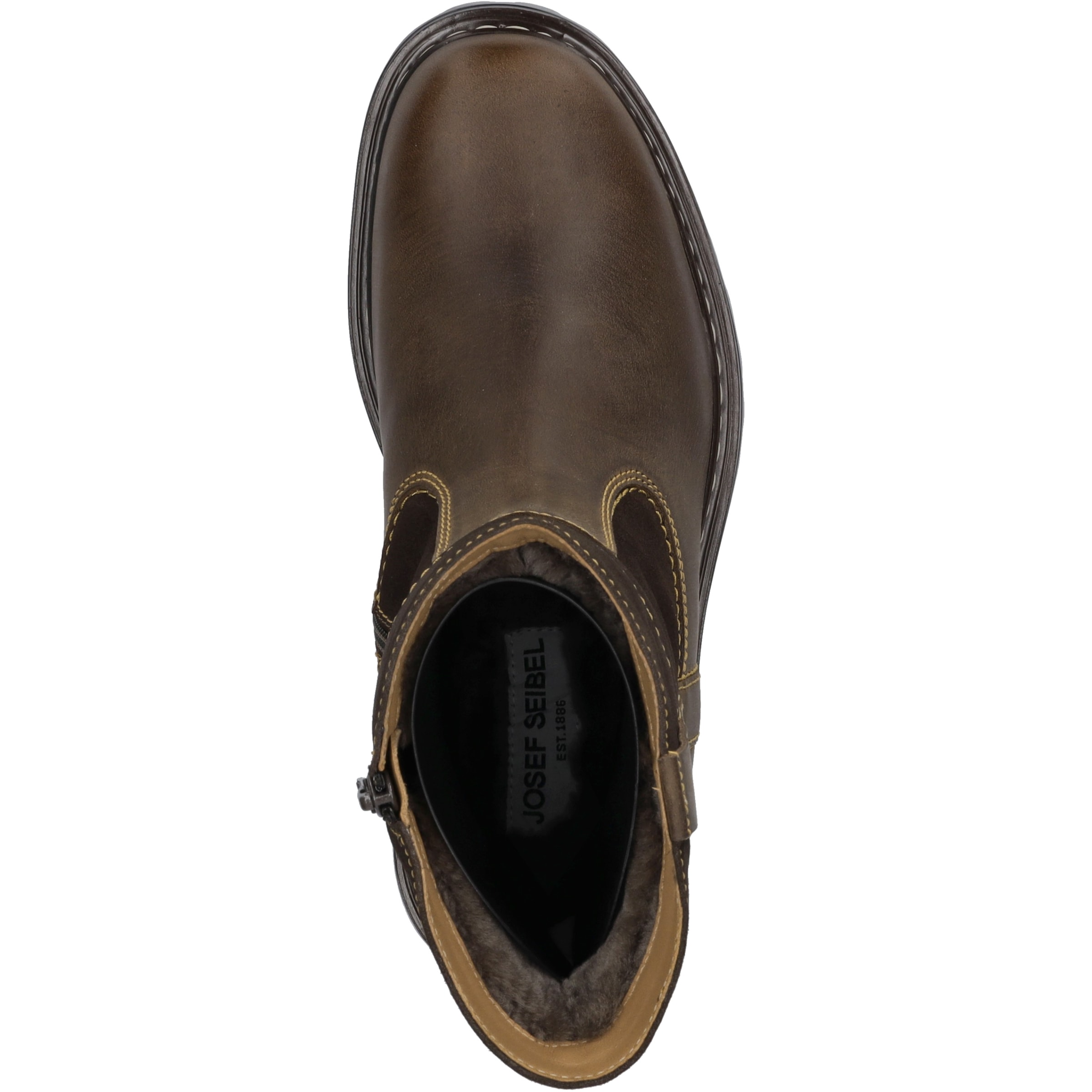 Josef Seibel Stiefel »Chance, braun«
