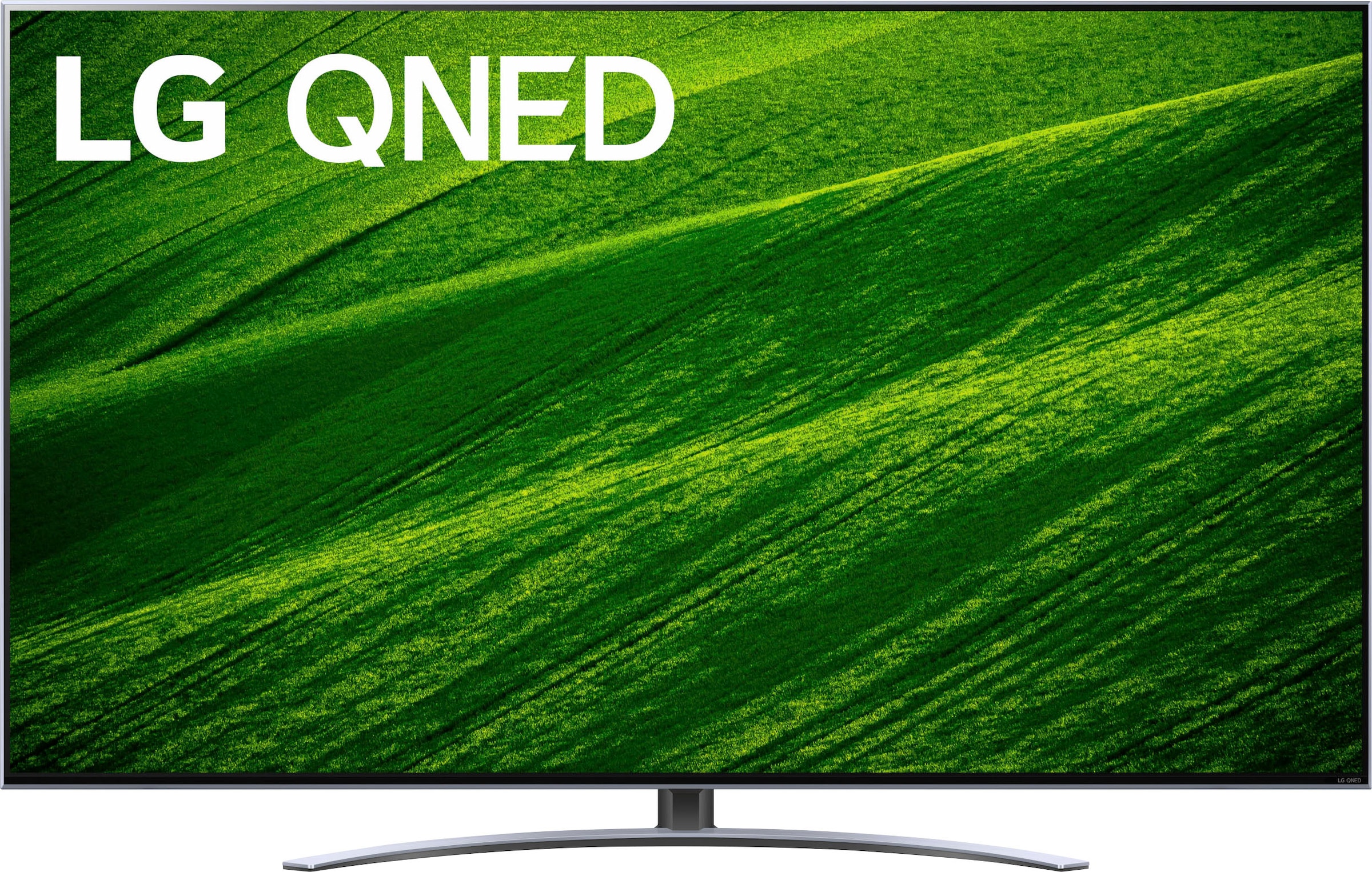 LG QNED-Fernseher »75QNED829QB«, 189 cm/75 Zoll, 4K Ultra HD, Smart-TV kaufen