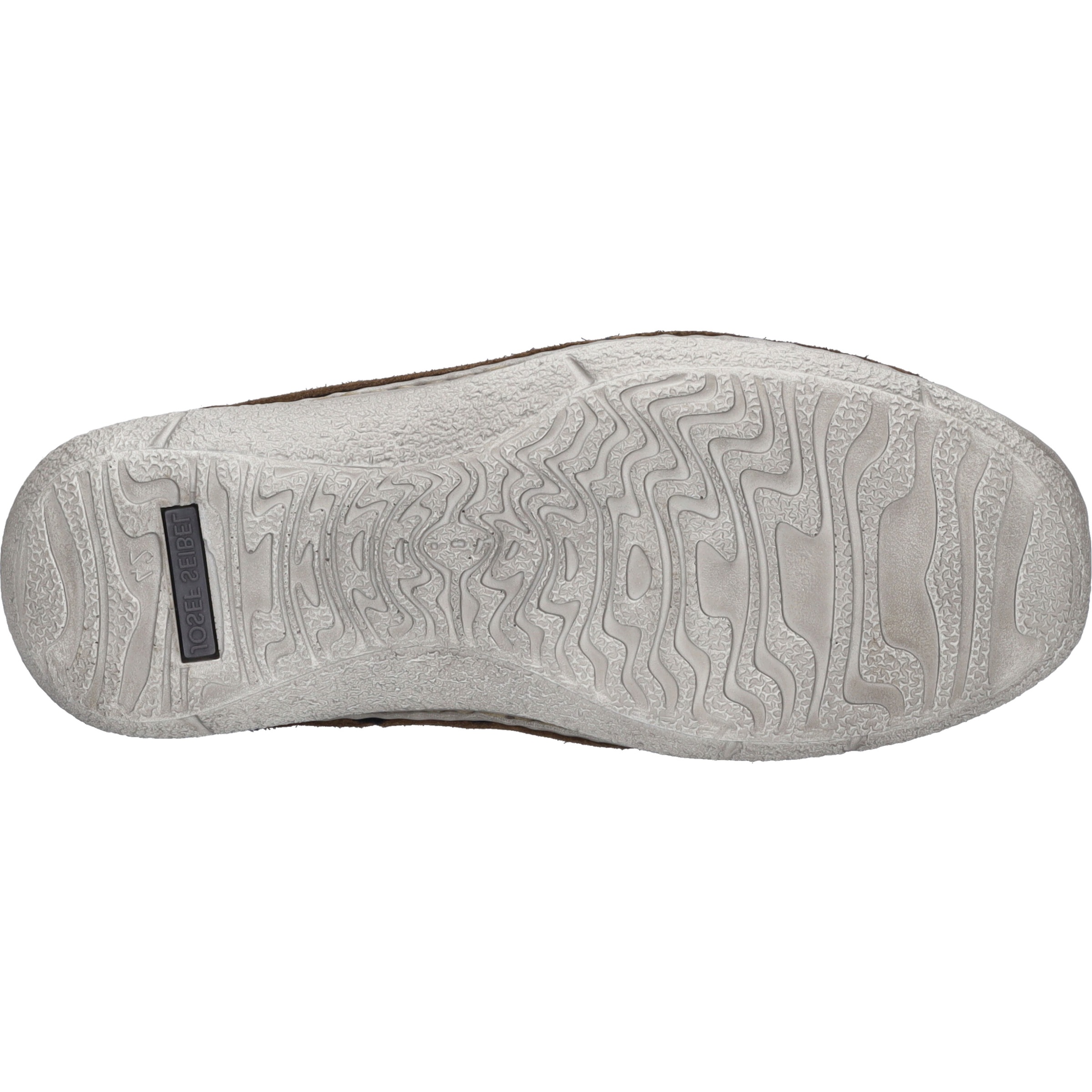 Josef Seibel Slipper »Anvers 78, sand-kombi«