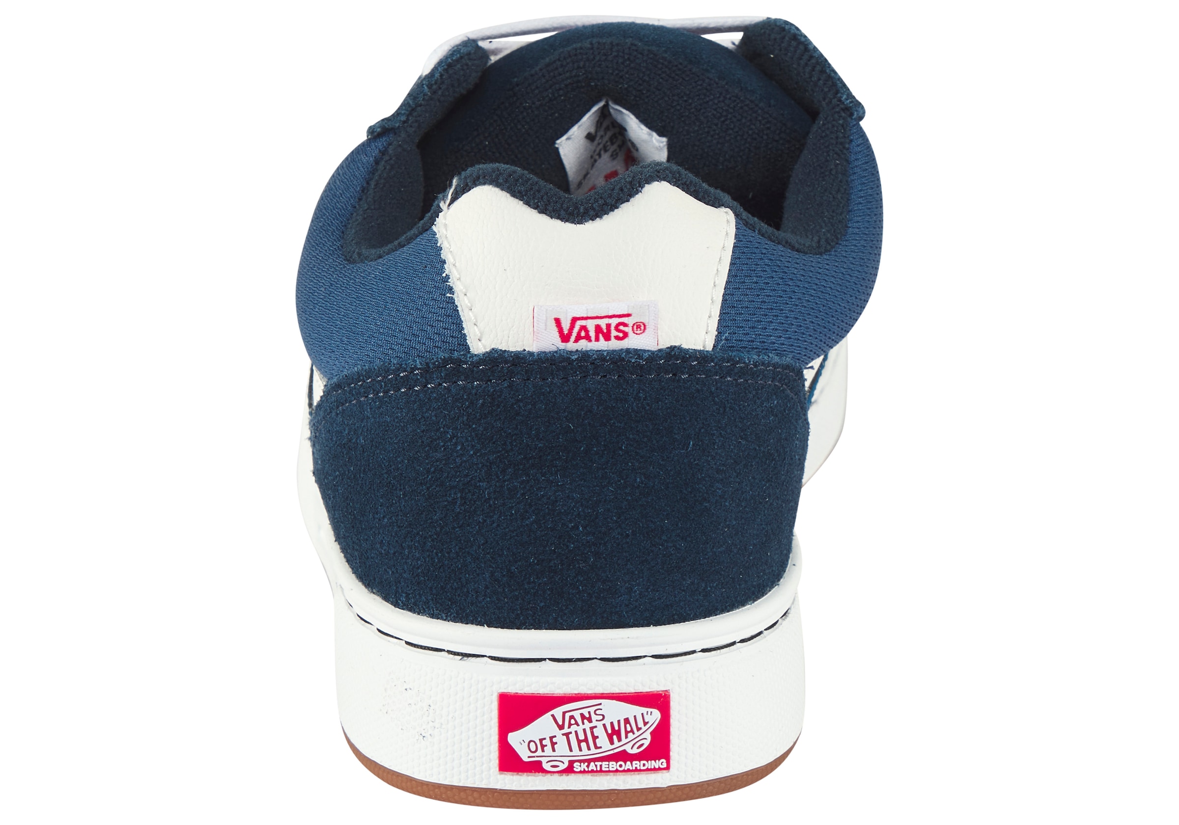 Vans Sneaker »Skate Estazzo«