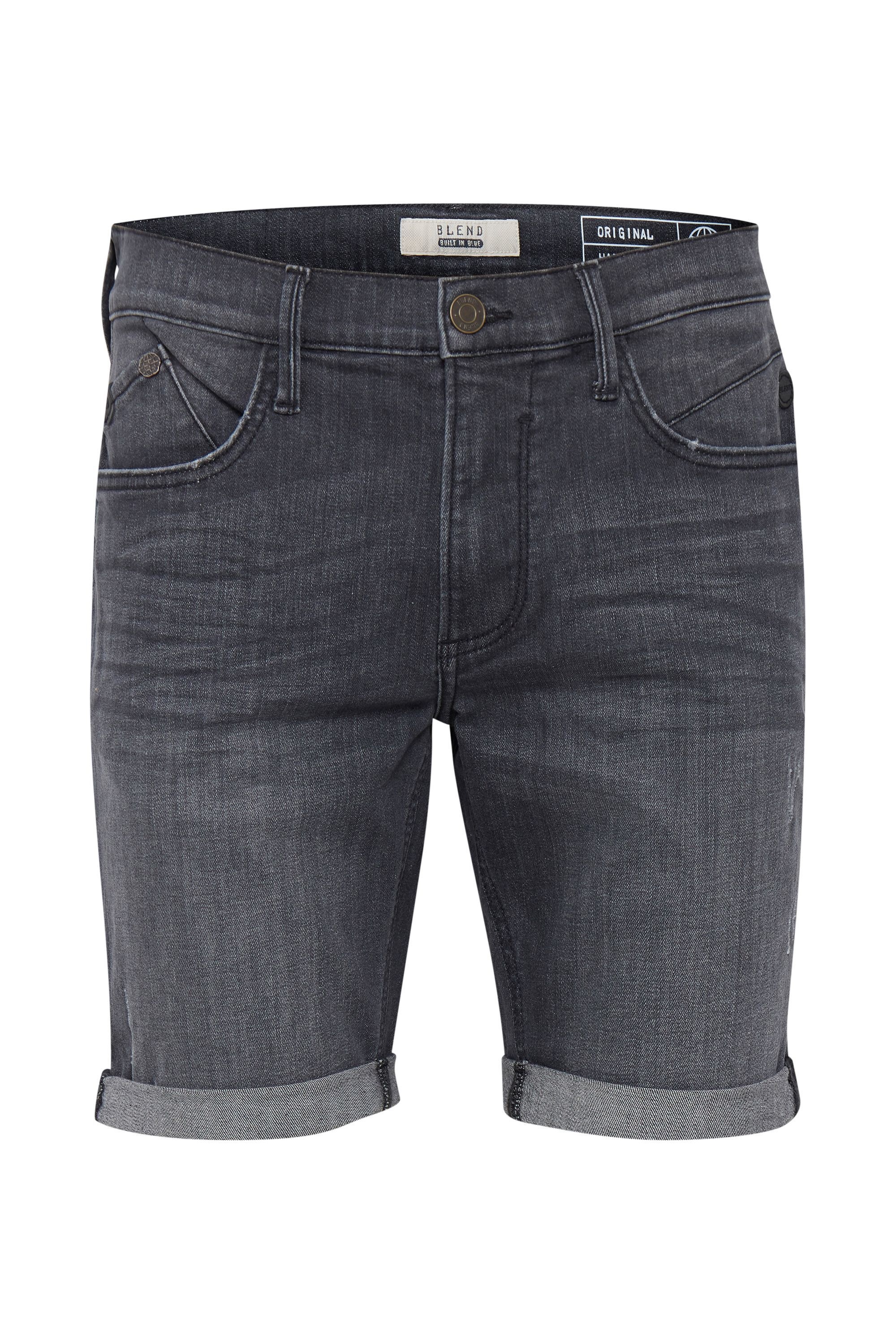 Blend Jeansshorts »Shorts BHGrilitsch«
