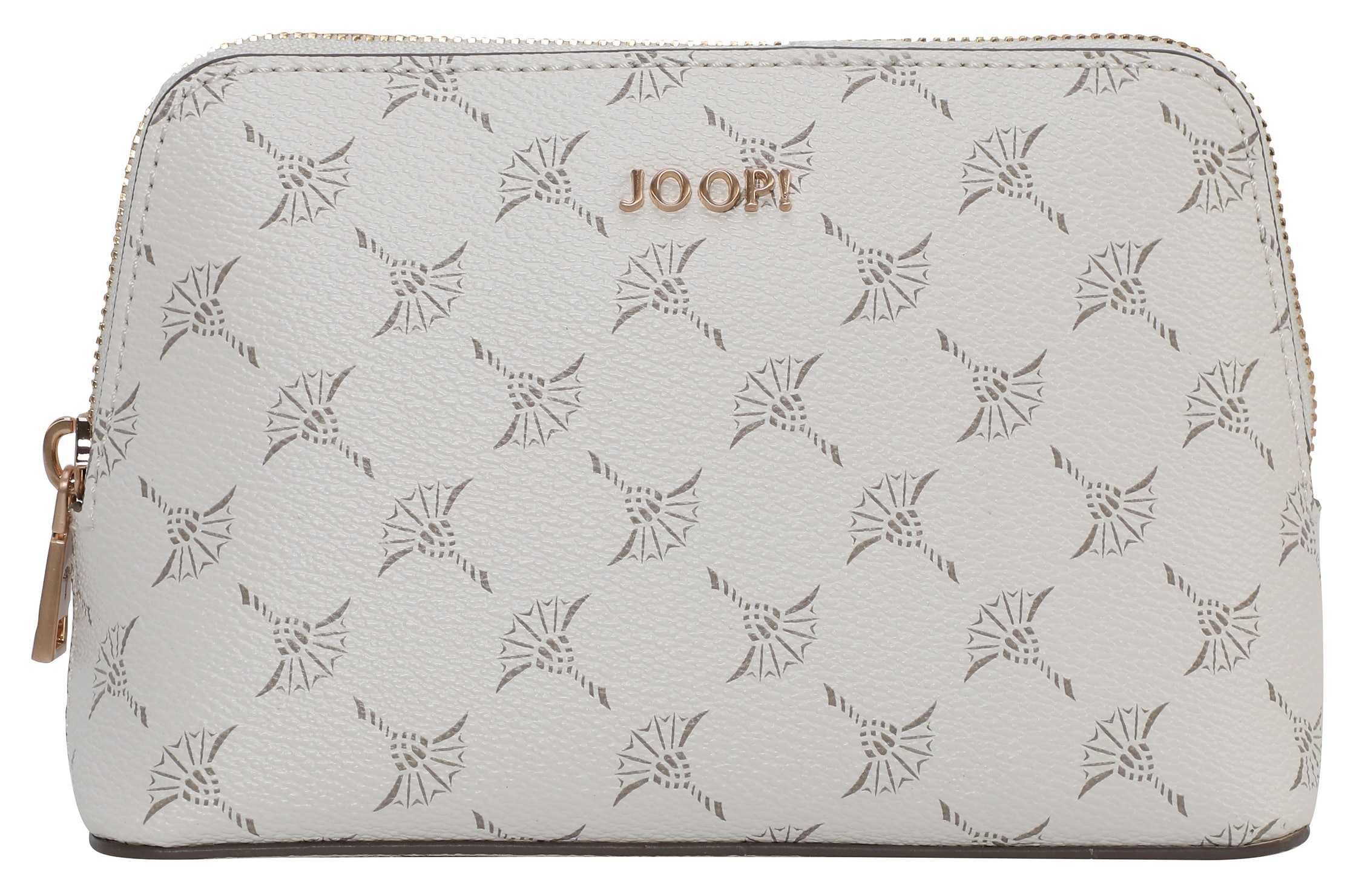 JOOP! Kosmetiktasche »cortina 1.0 danai cosmeticpouch mhz«, Makeup-Tasche Beauty-Bag Beautycase