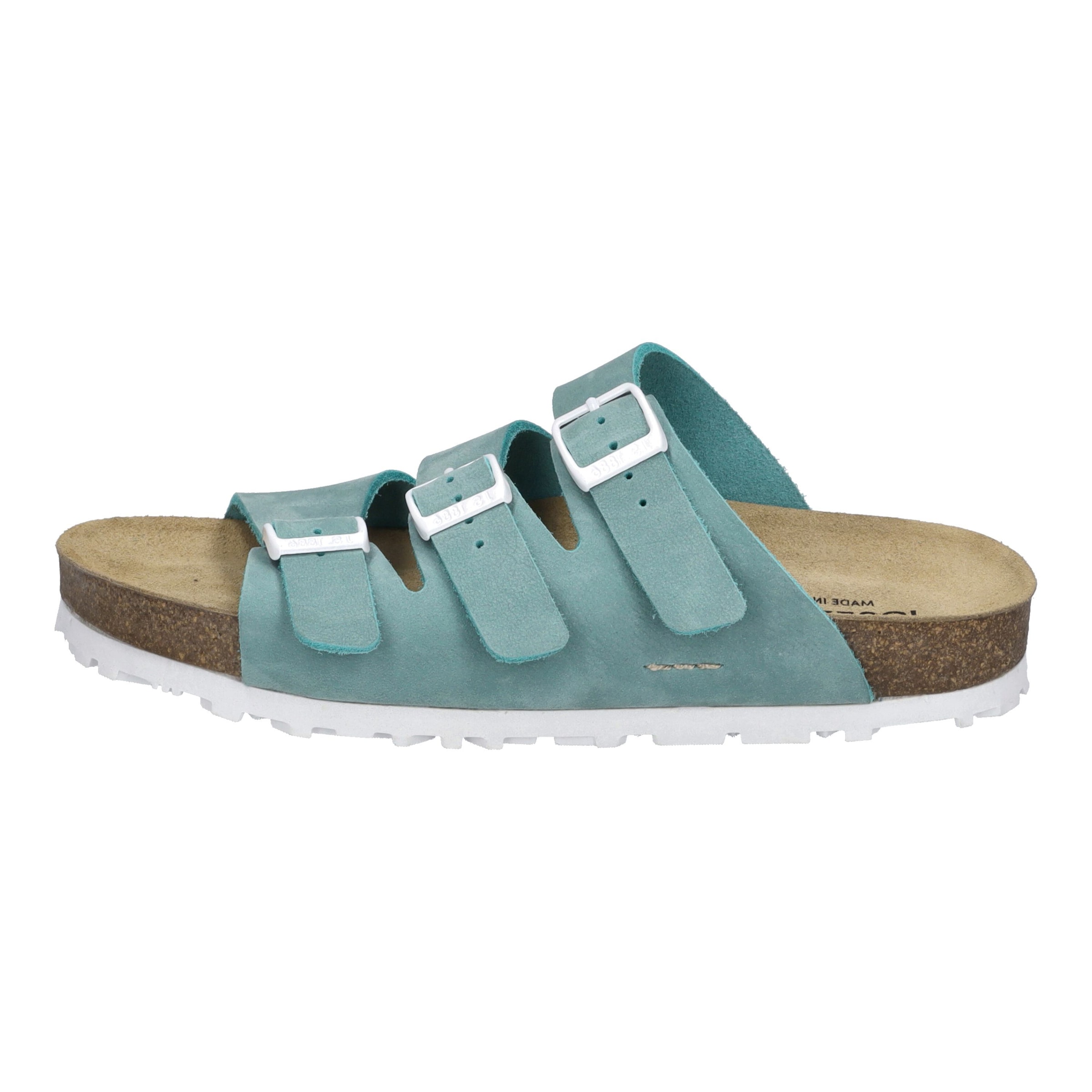 Josef Seibel Sandale »Hermine 05, mint-kombi«