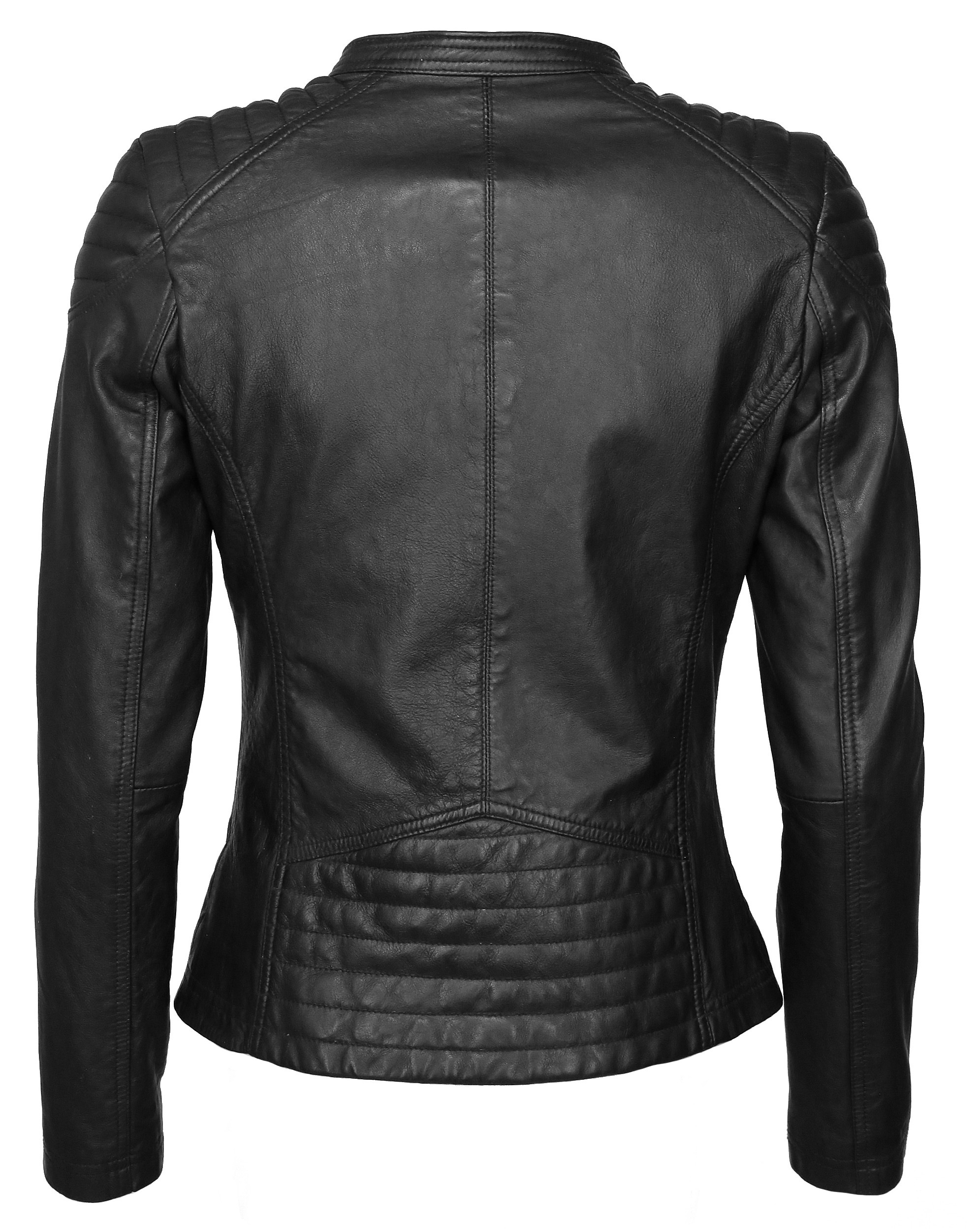 MUSTANG Lederjacke »Lederjacke Laura«