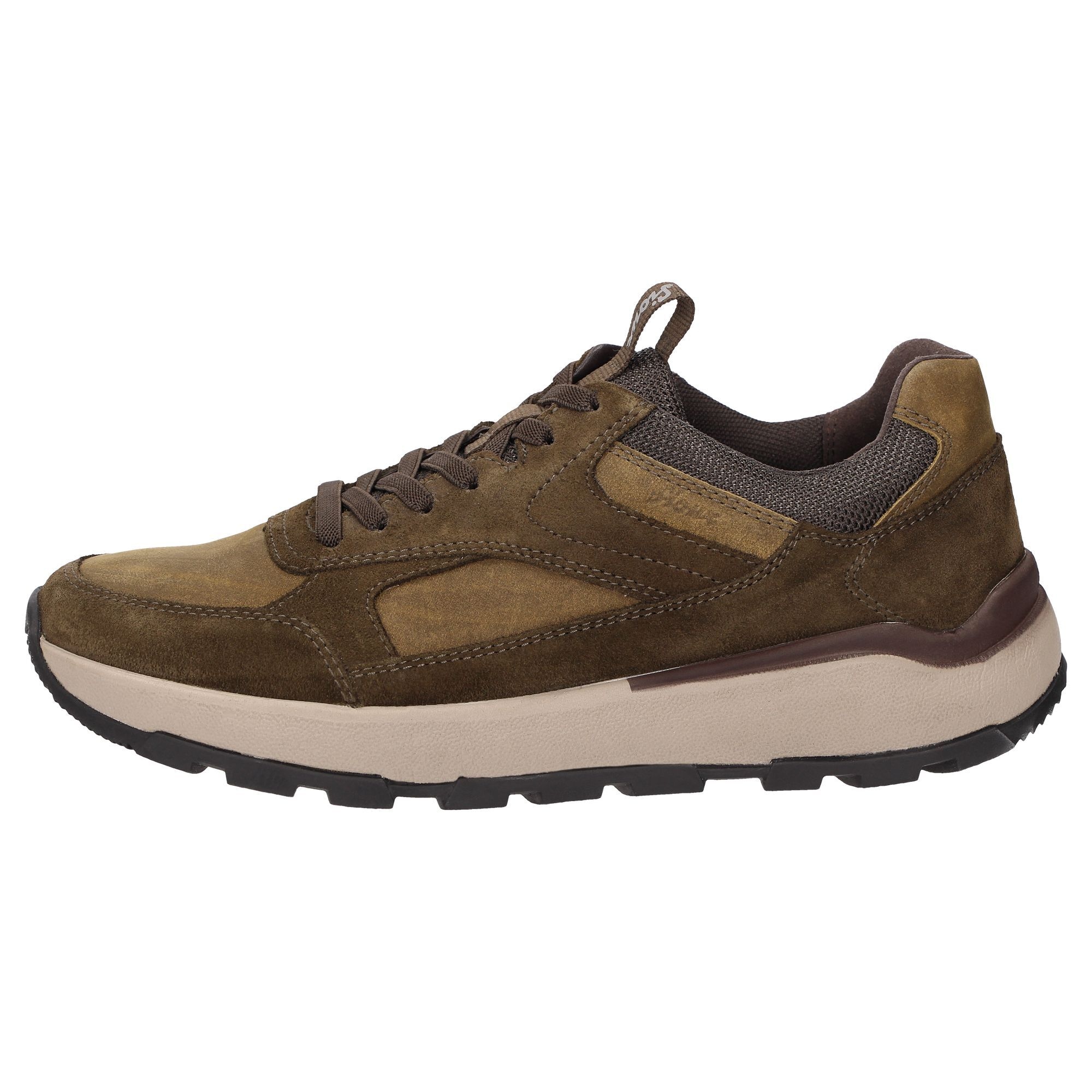 SIOUX Sneaker »Rogerlino-700-H«