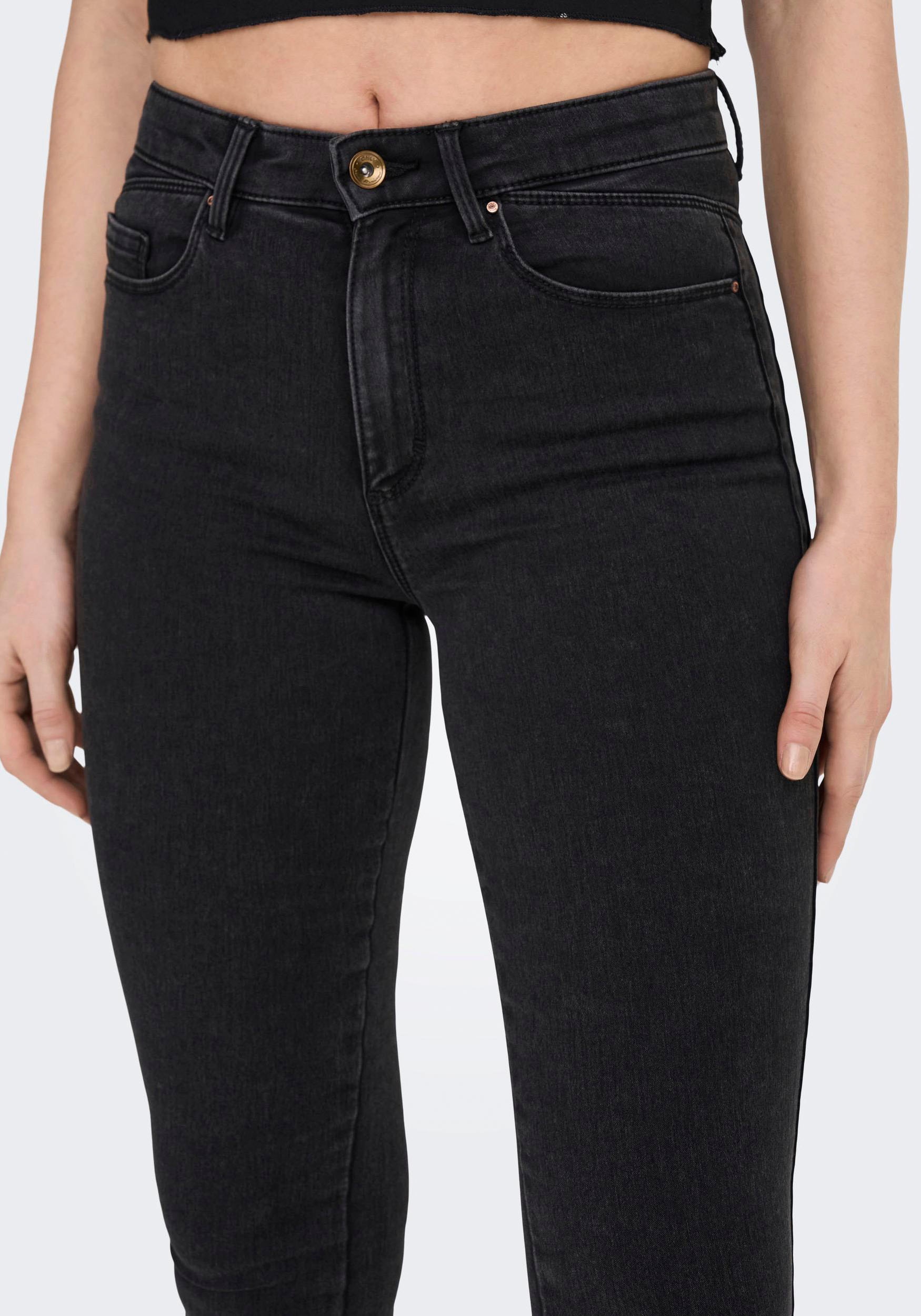 ONLY Skinny-fit-Jeans »ONLROYAL HW SK CONSTR. BJBOX«