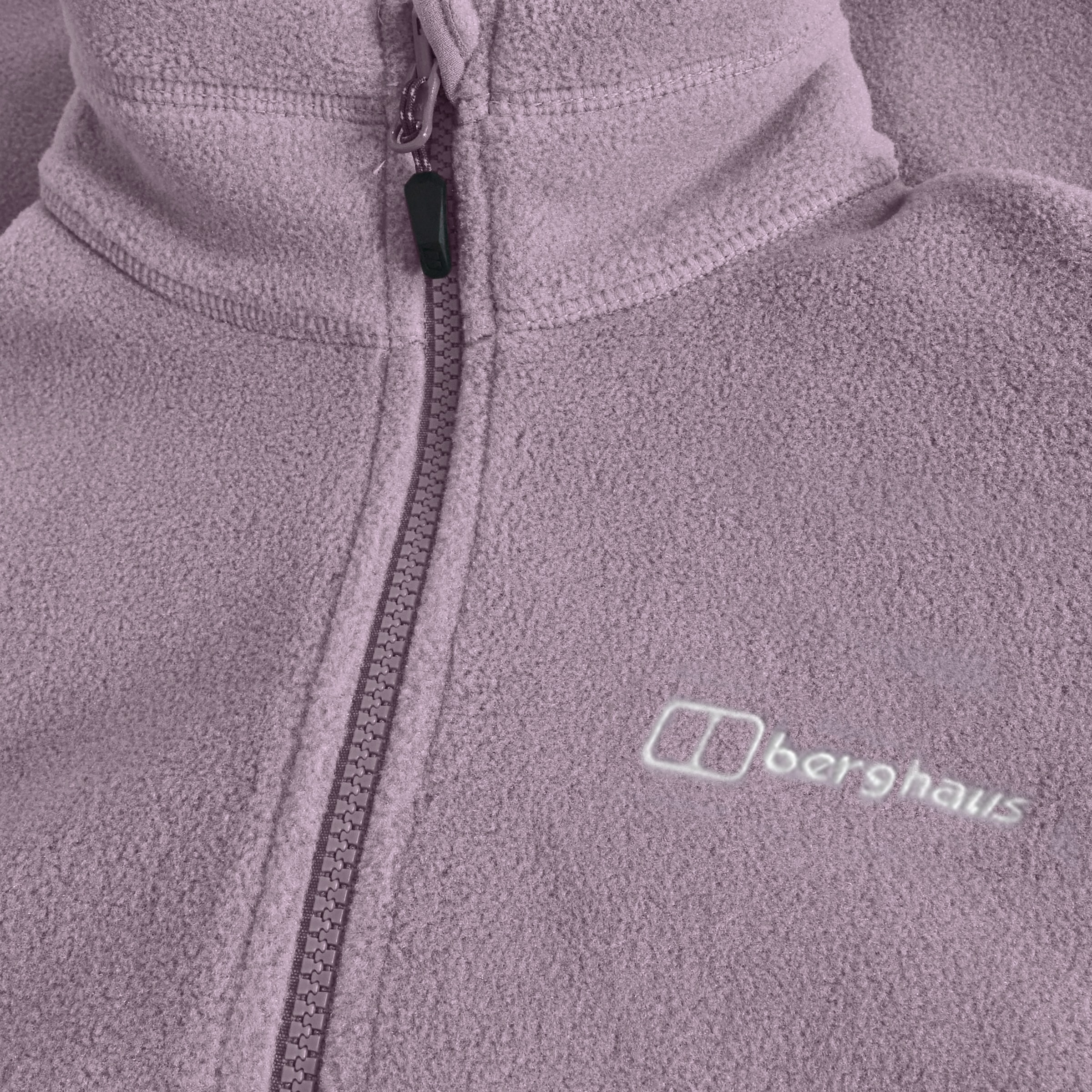 Berghaus Fleecejacke »PRISM PT IA FL JKT AF« sportlicher Stil, atmungsaktives und wärmendes Material