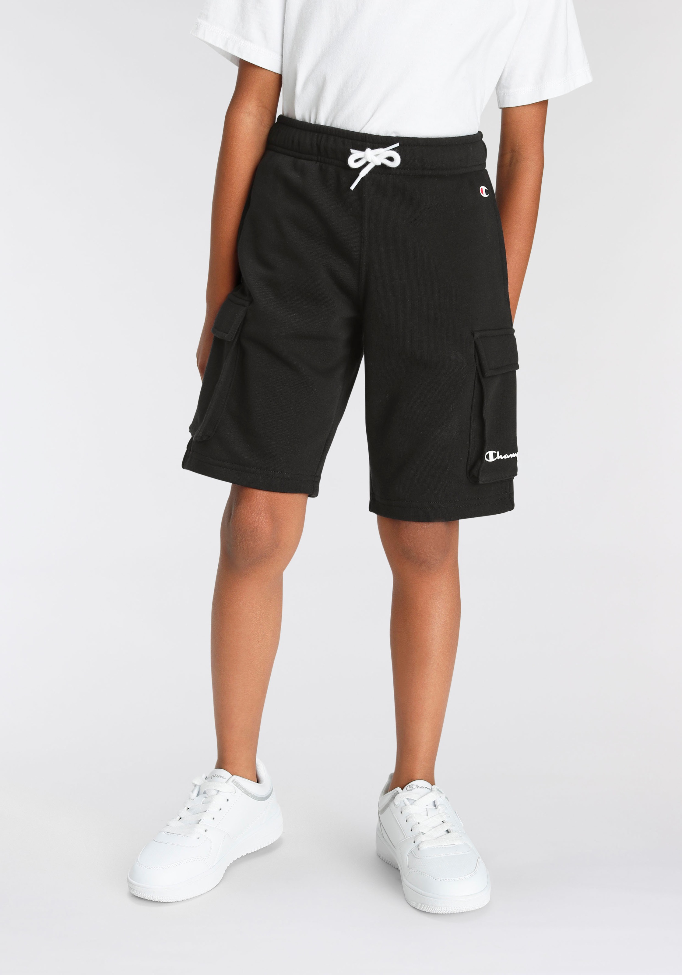 Champion Cargoshorts »Cargo Bermuda« kaufen