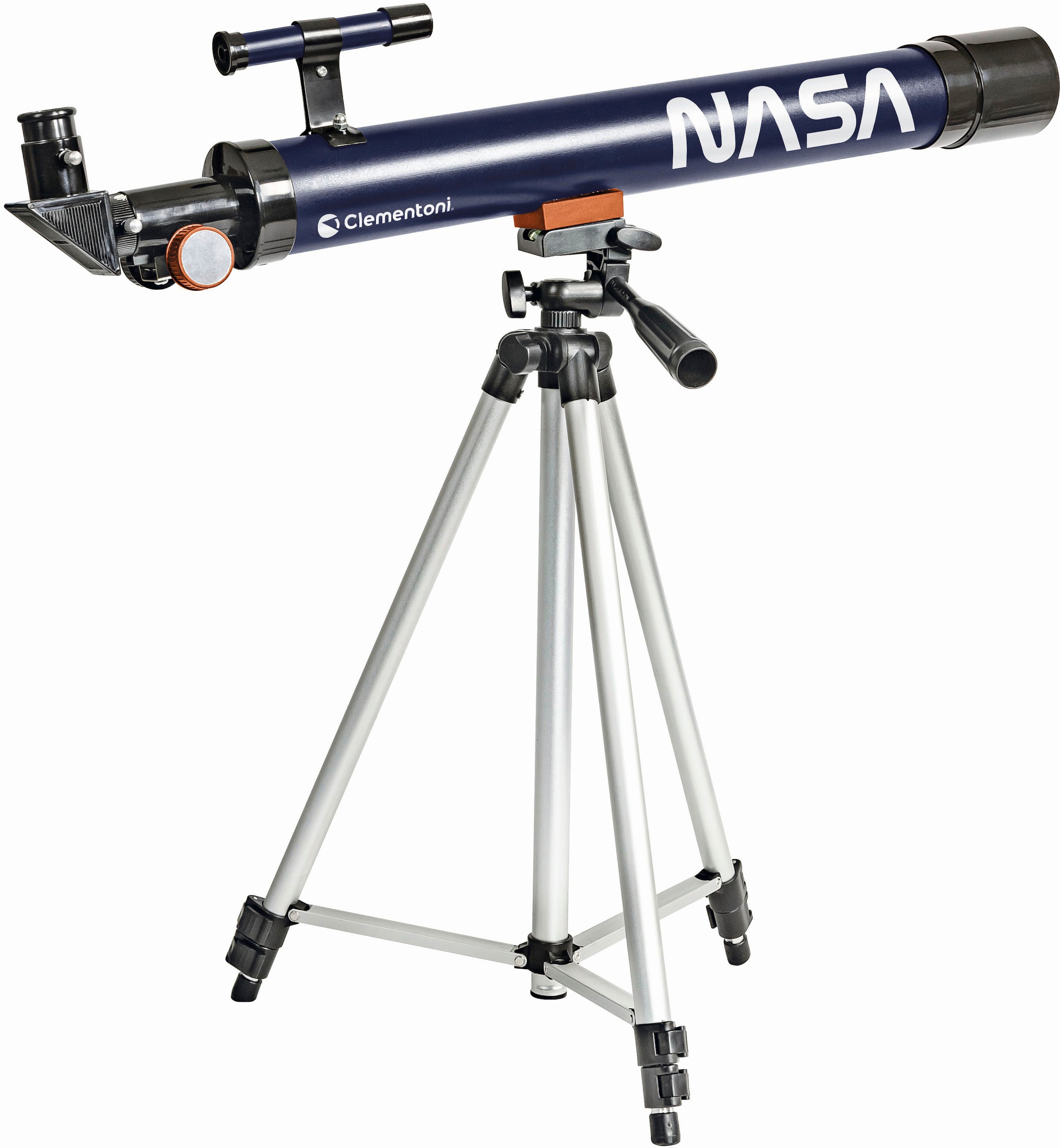 Clementoni® Teleskop »Galileo, OTTO bestellen bei Entdecker-Teleskop«