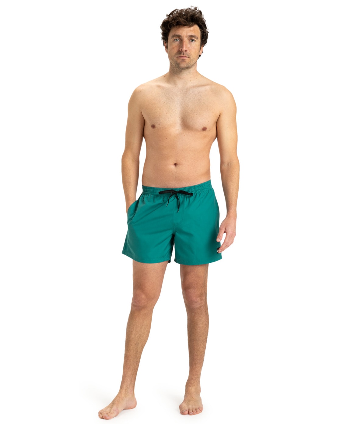 Quiksilver Boardshorts »Everyday Solid Volley 15"«