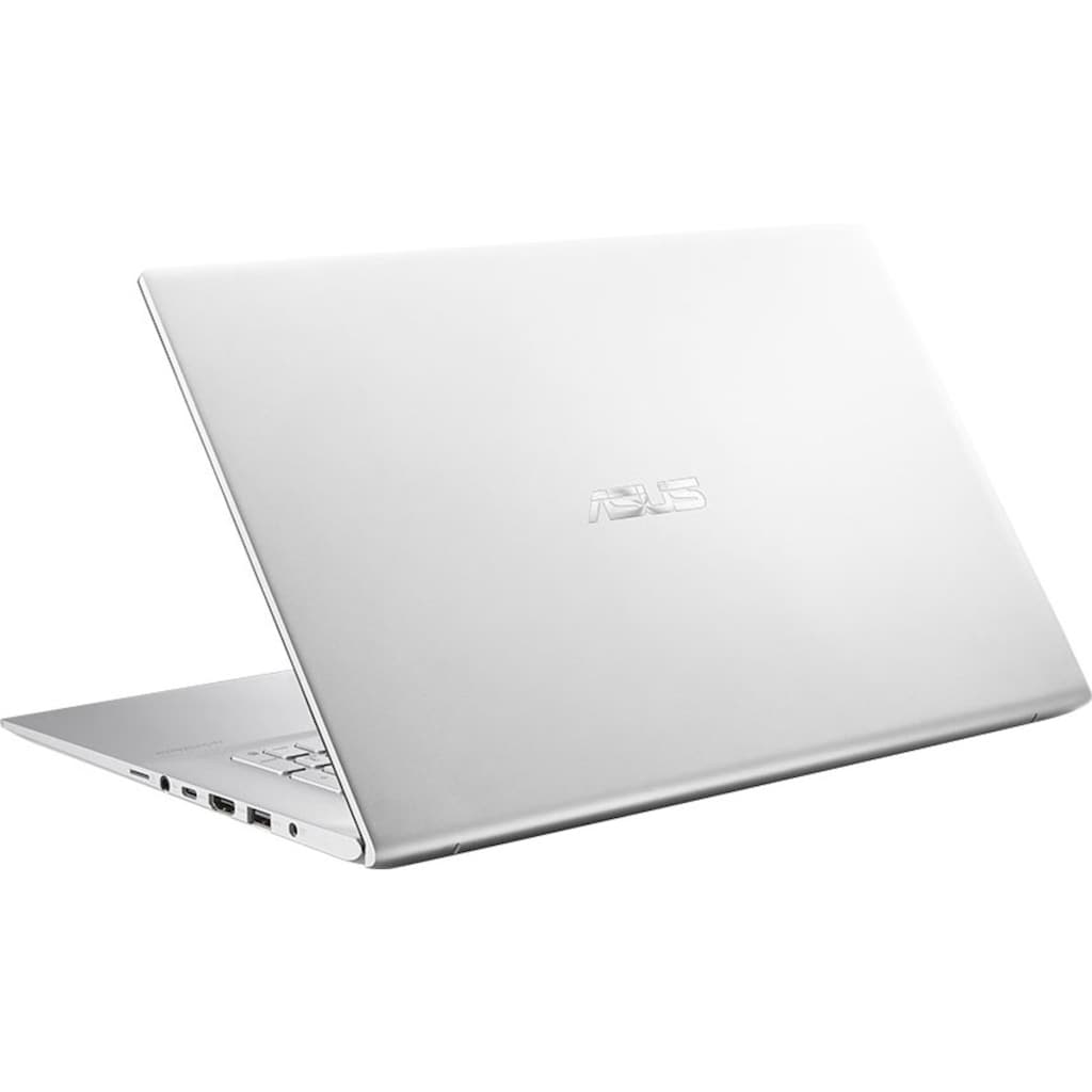 Asus Notebook »Vivobook S17 S712EA-AU341W«, 43,9 cm, / 17,3 Zoll, Intel, Core i5, Iris Xe Graphics, 512 GB SSD