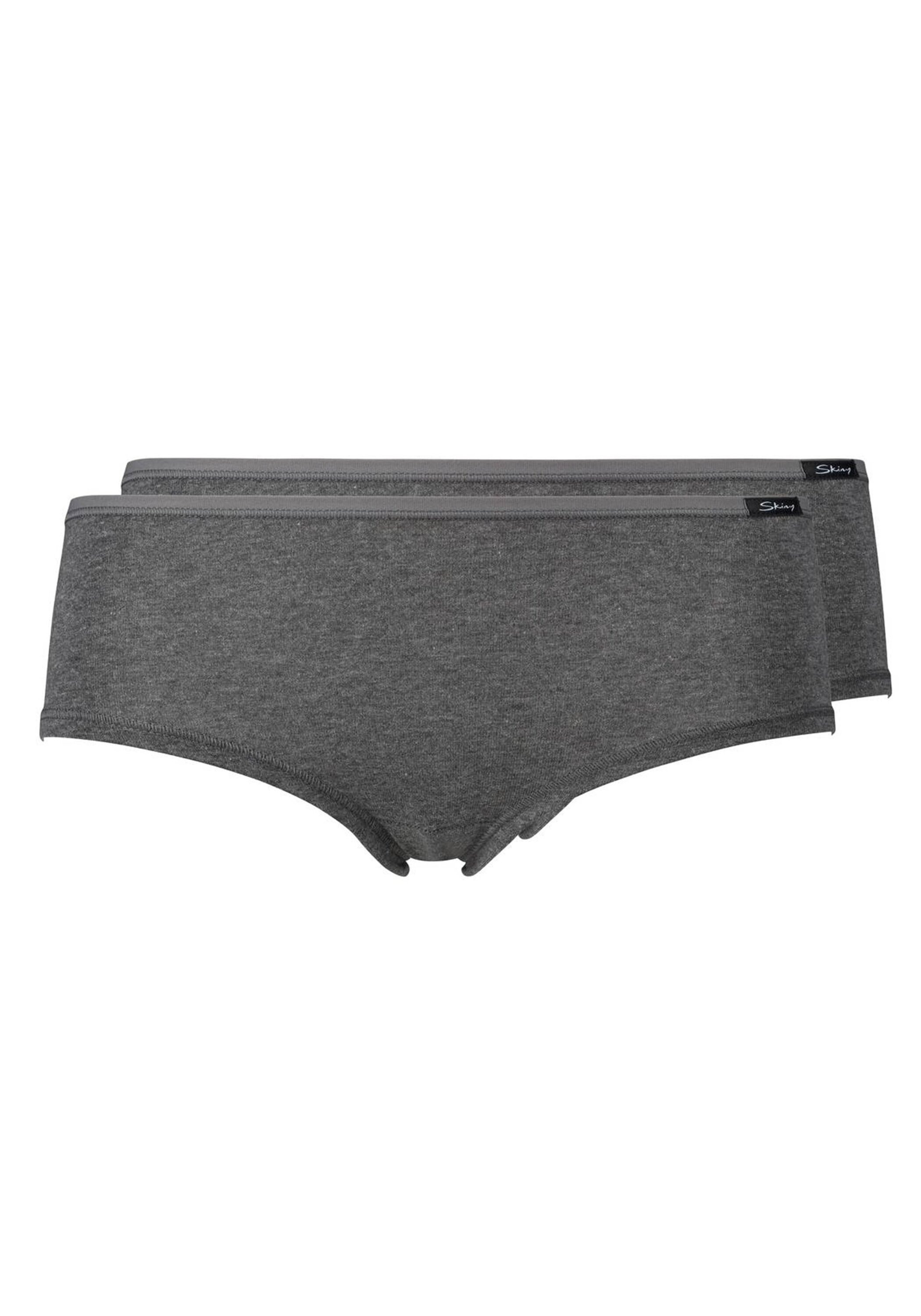 Skiny Slip »Slip 2er Pack«