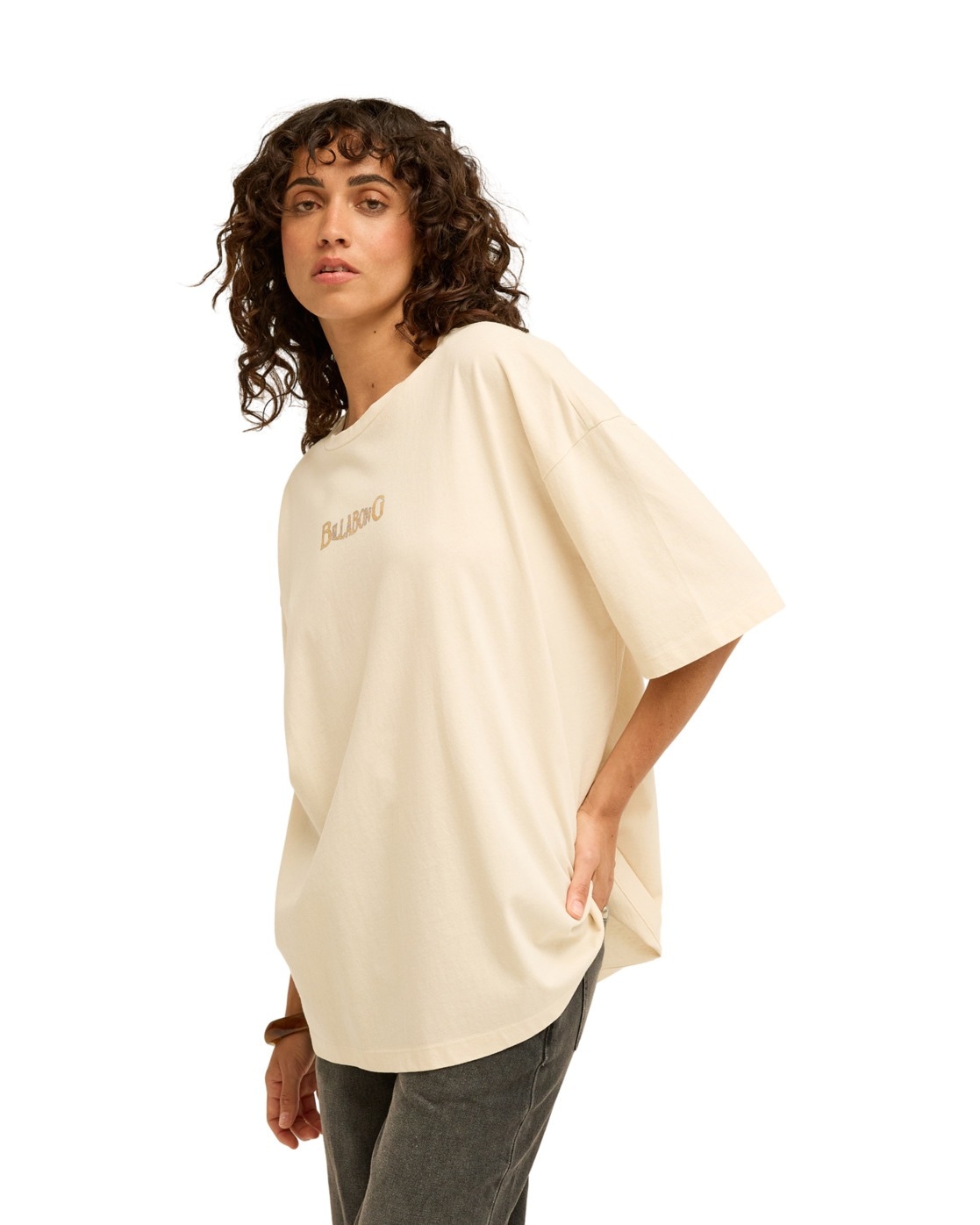 Billabong Oversize-Shirt »Chasing Horizons«