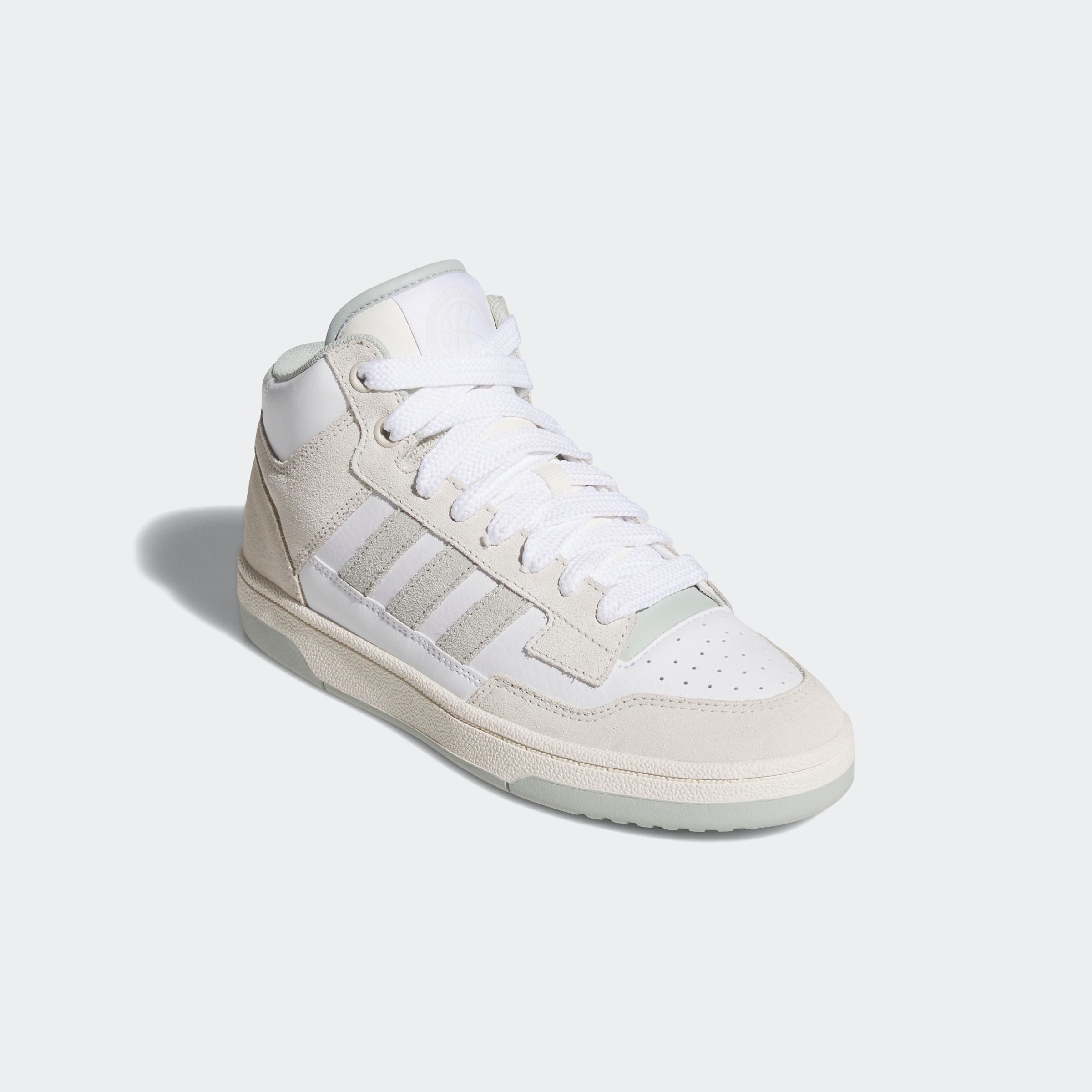 adidas Sportswear Sneaker »RAPID COURT MID«