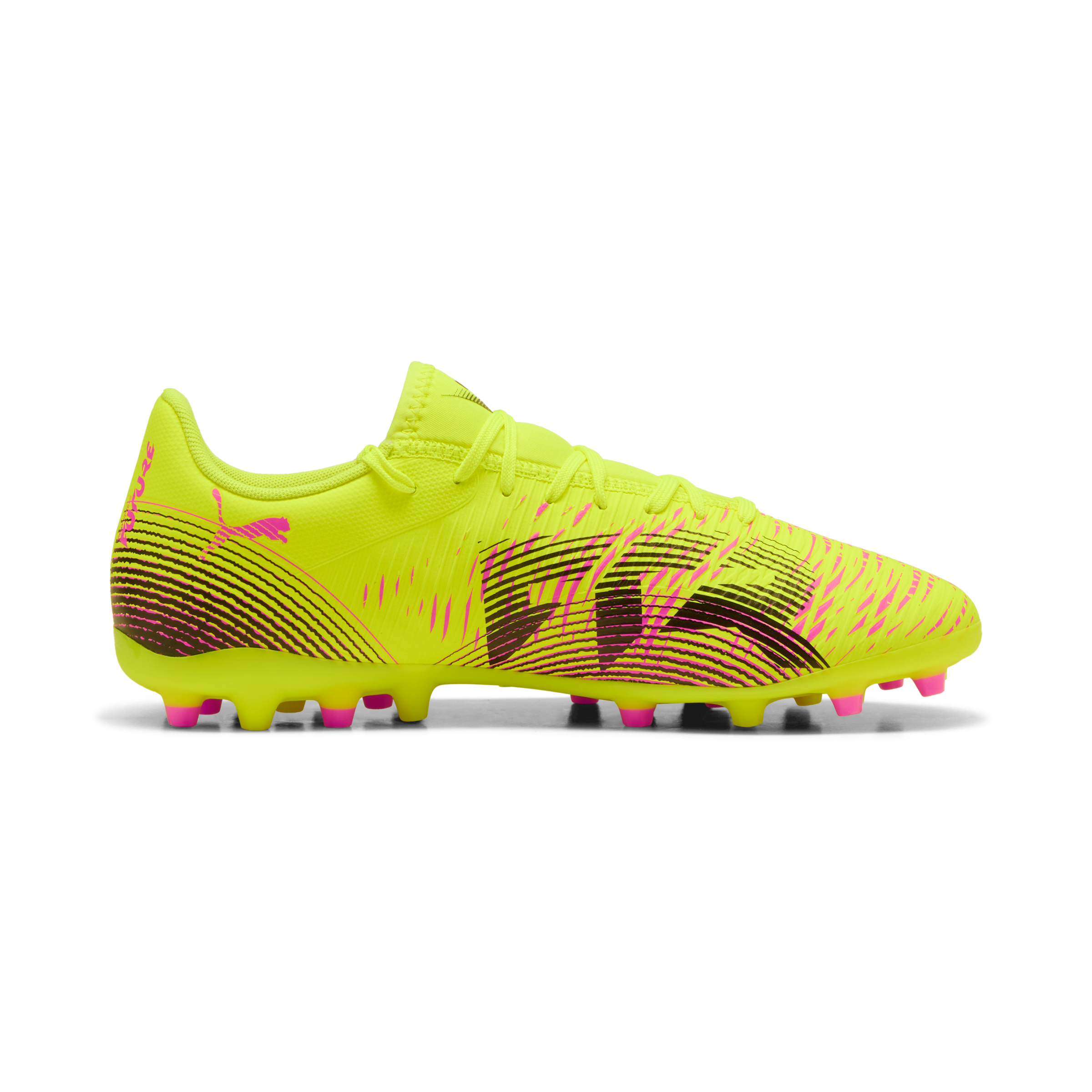 PUMA Fußballschuh »FUTURE 8 PLAY MG«