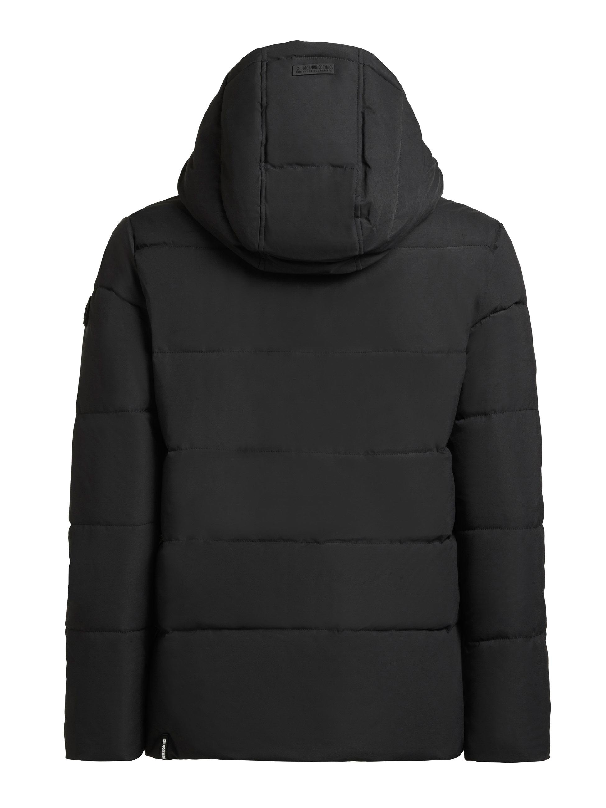 khujo Wintermantel »Steppjacke Loga2-YM«